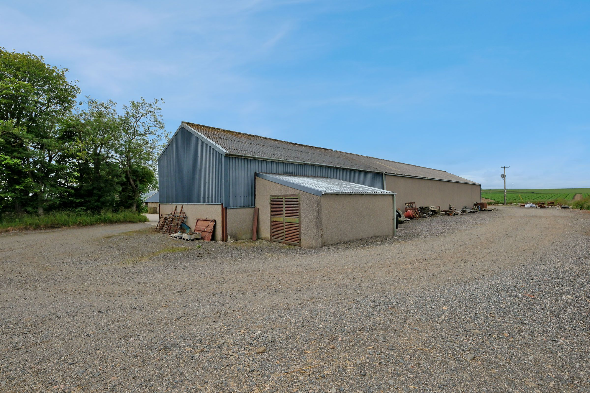 Aberdeen & Northern Estates