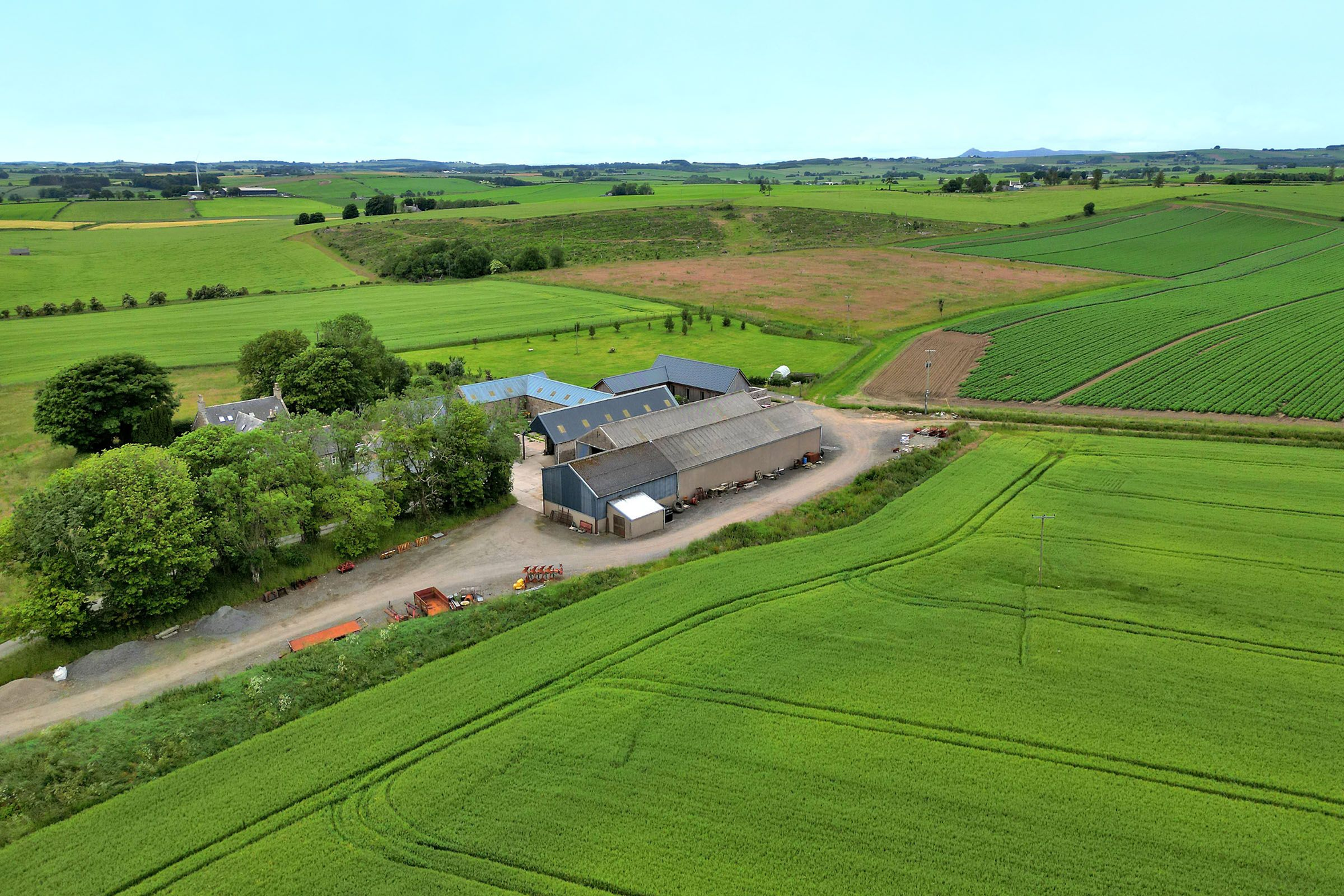 Aberdeen & Northern Estates