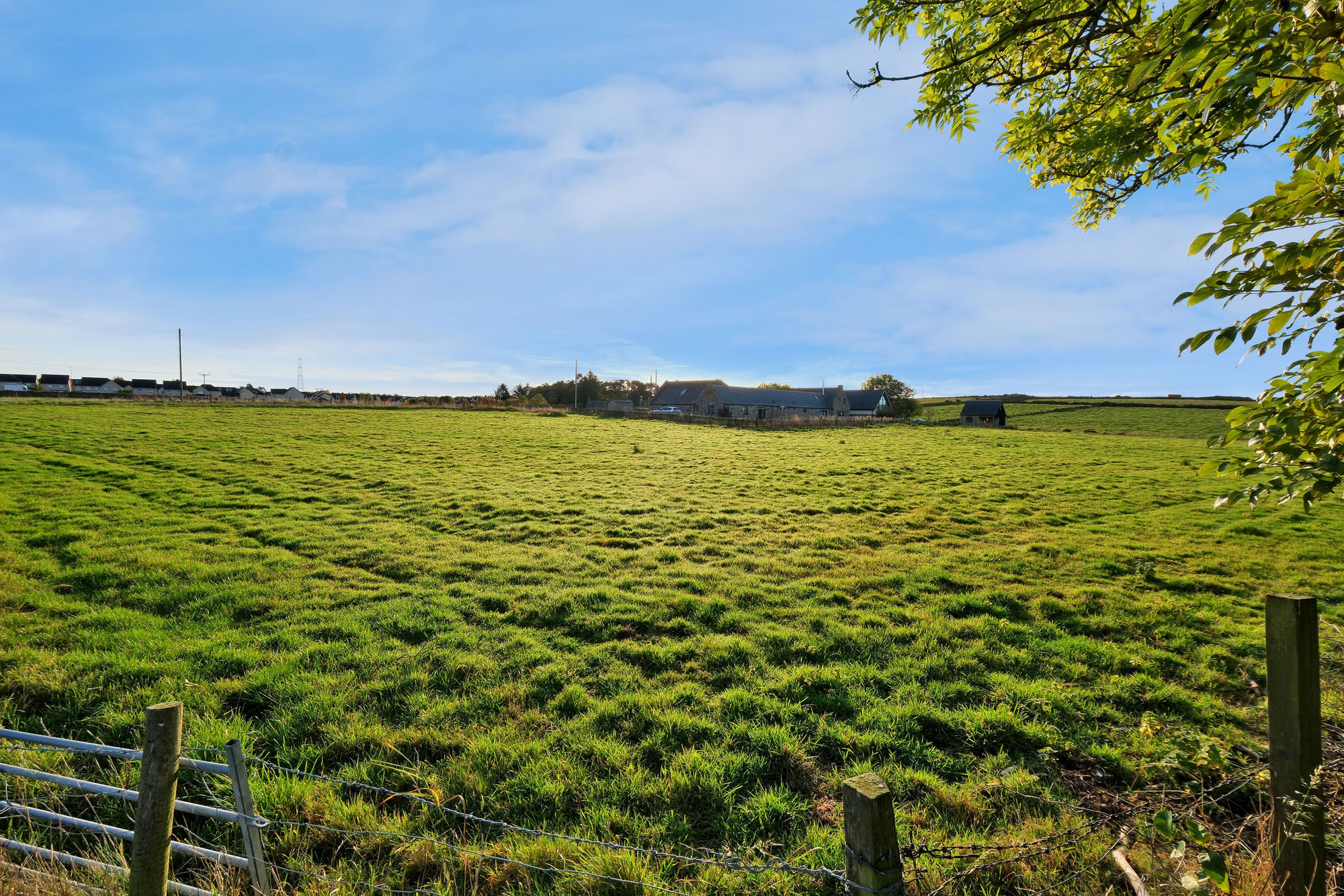 Aberdeen & Northern Estates