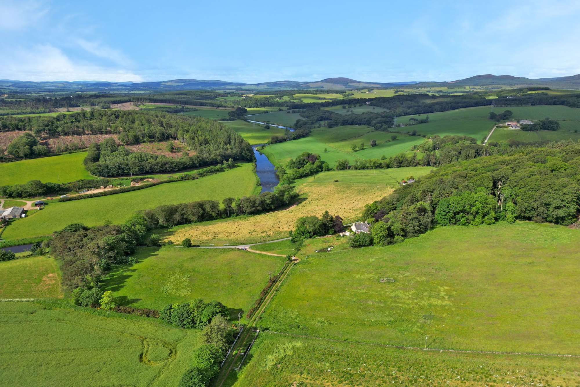 Aberdeen & Northern Estates