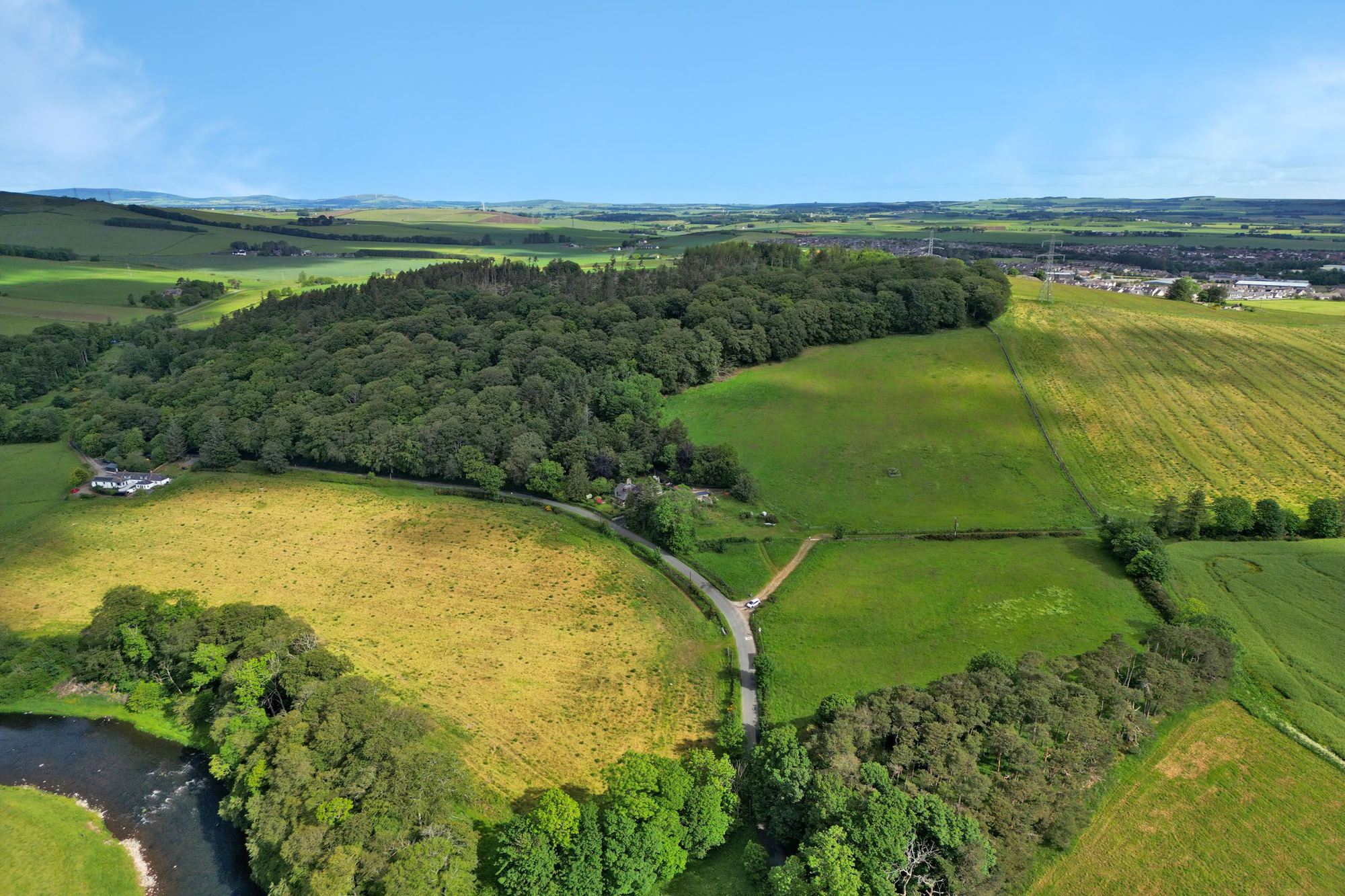 Aberdeen & Northern Estates