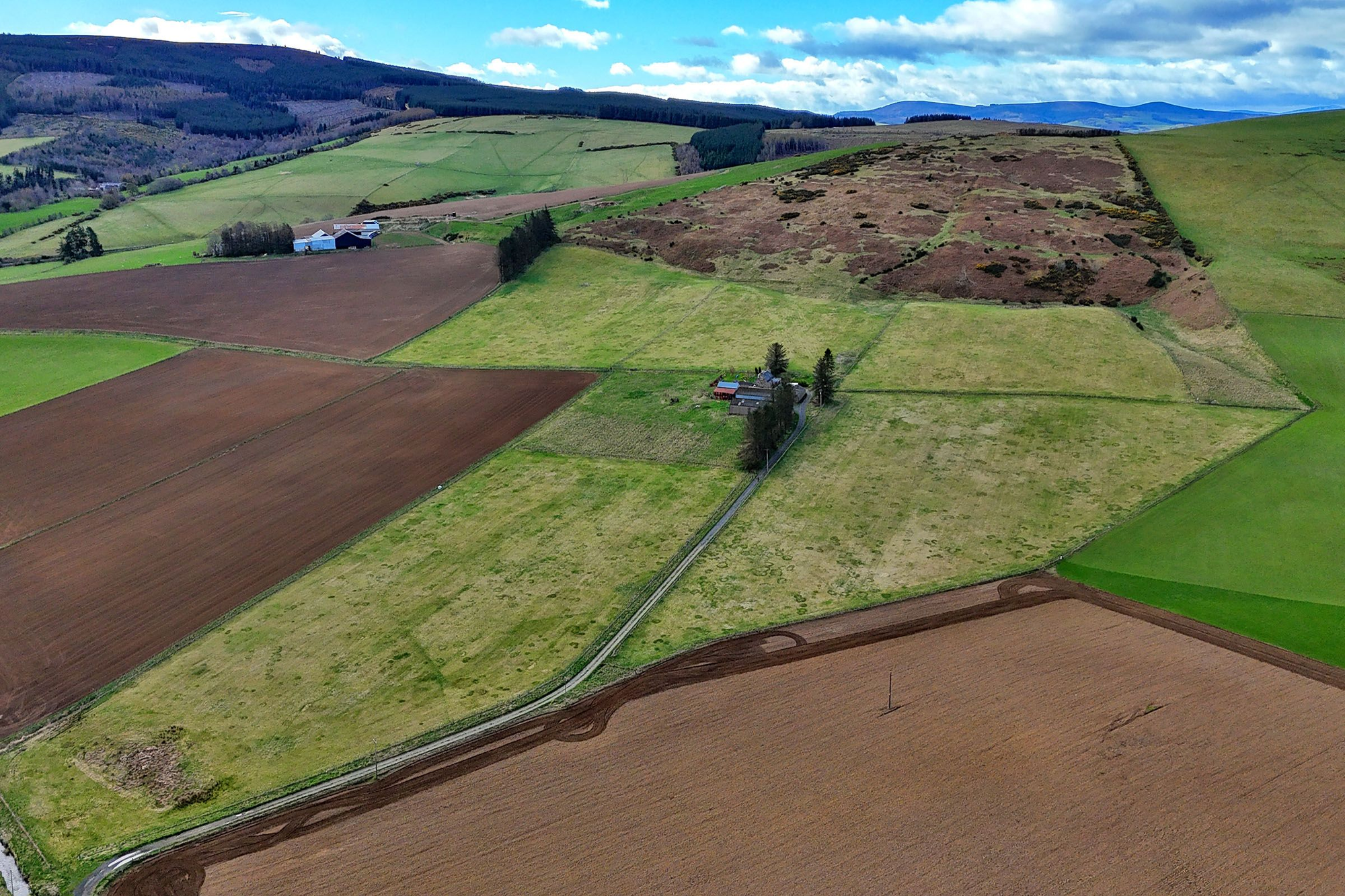 Aberdeen & Northern Estates