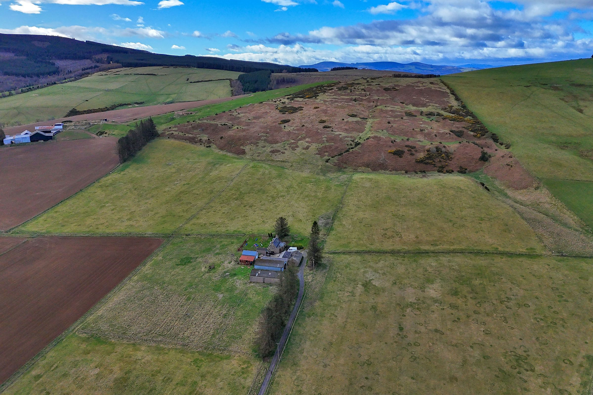 Aberdeen & Northern Estates