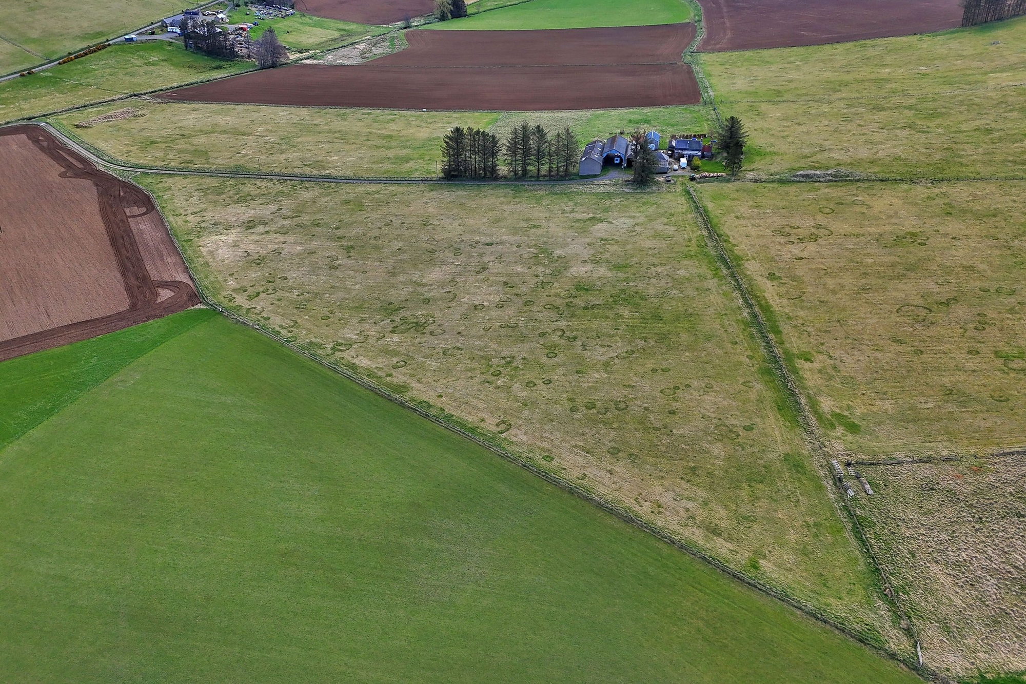 Aberdeen & Northern Estates