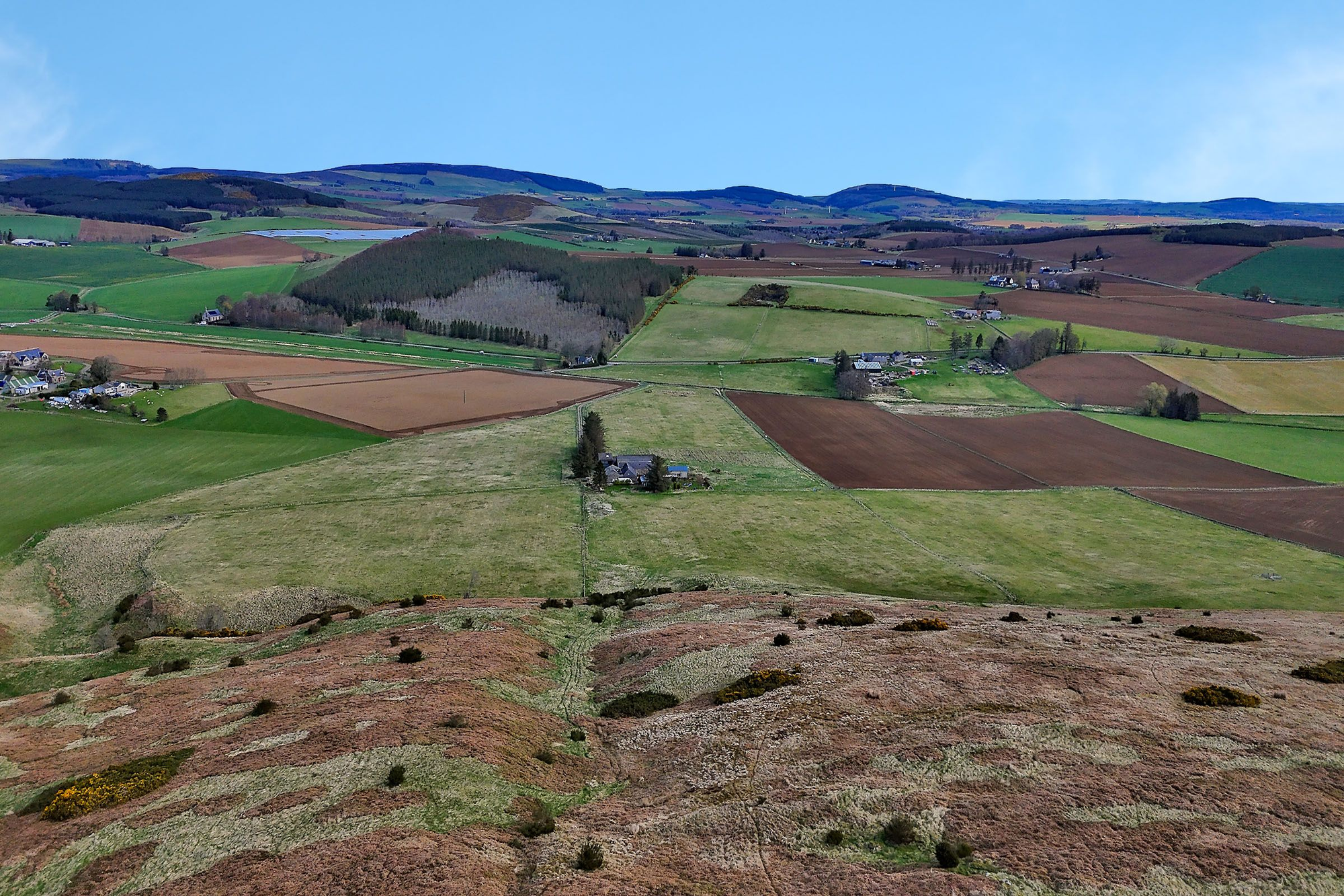 Aberdeen & Northern Estates