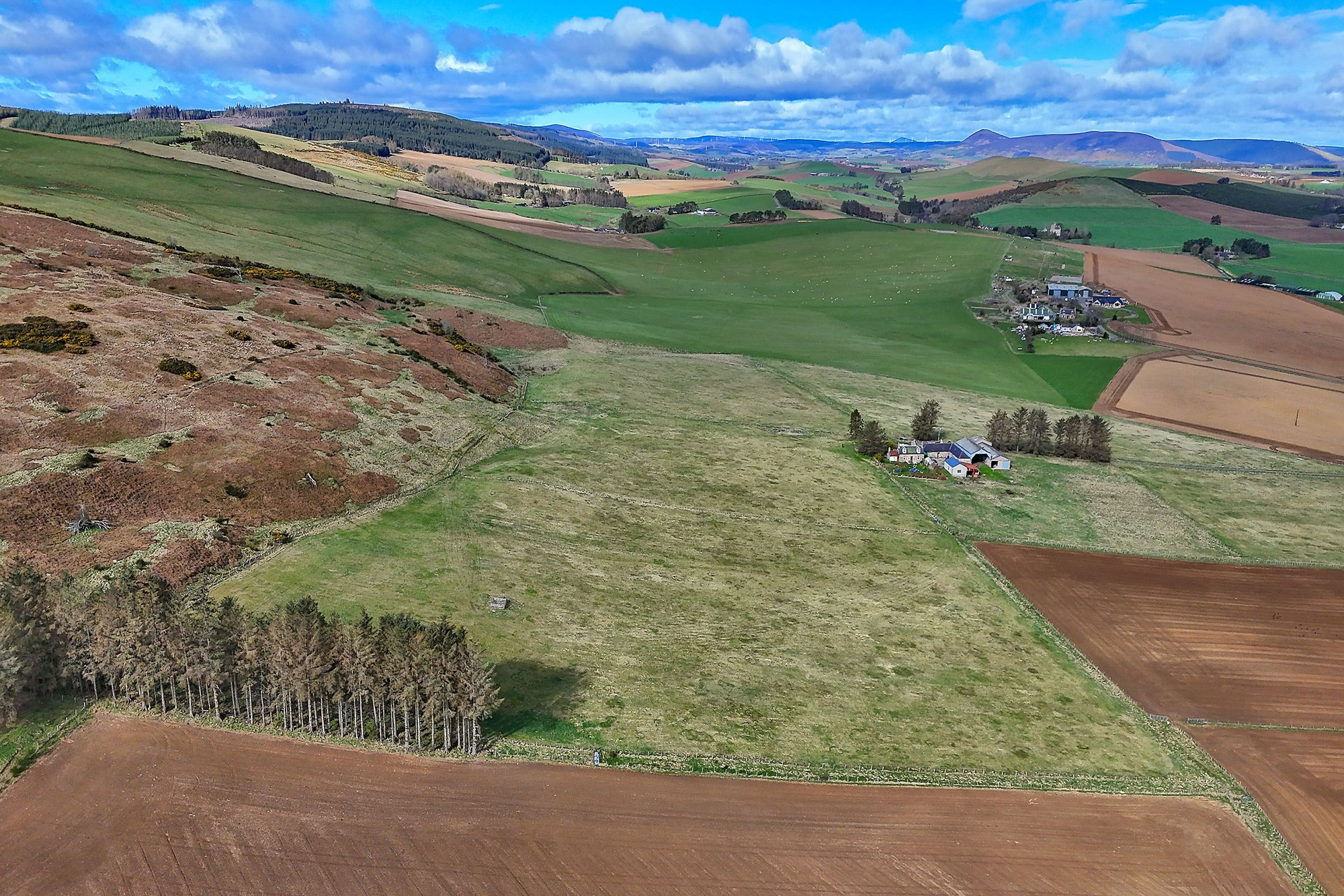 Aberdeen & Northern Estates