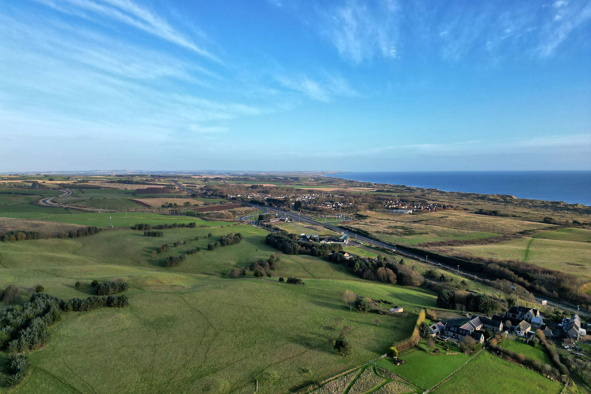 Aberdeen & Northern Estates
