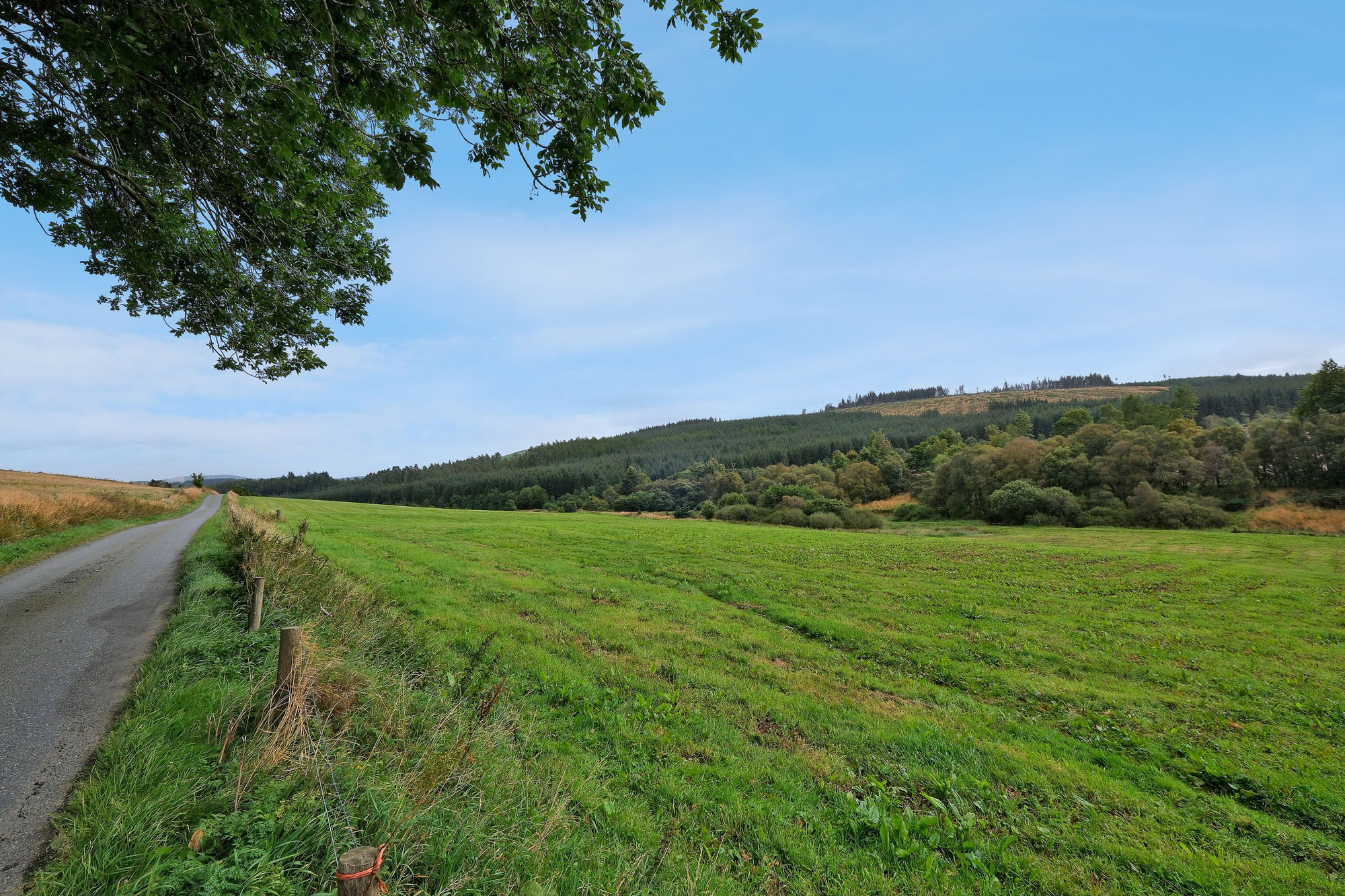 Aberdeen & Northern Estates