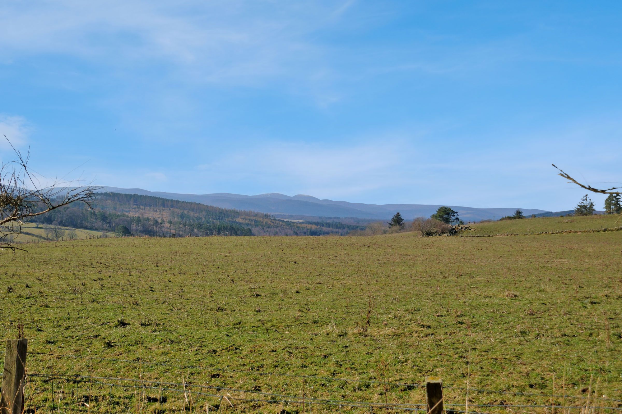 Aberdeen & Northern Estates