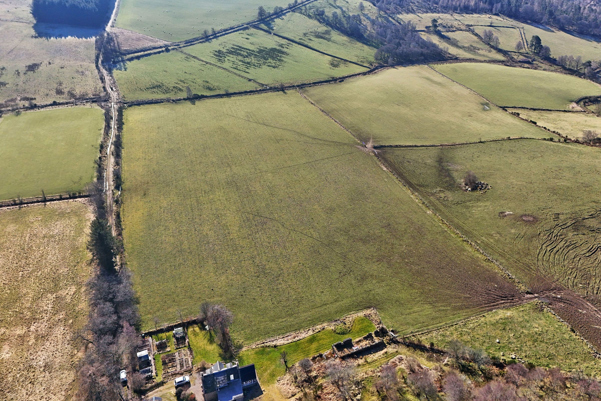 Aberdeen & Northern Estates