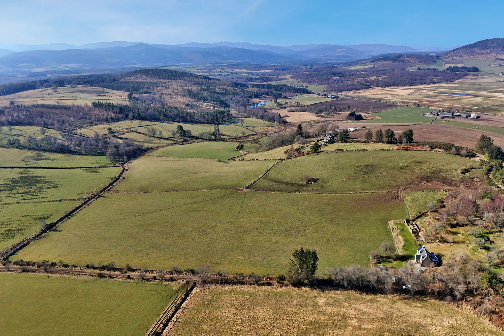 Aberdeen & Northern Estates