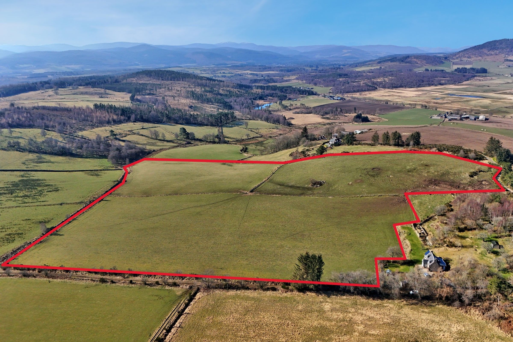 Aberdeen & Northern Estates