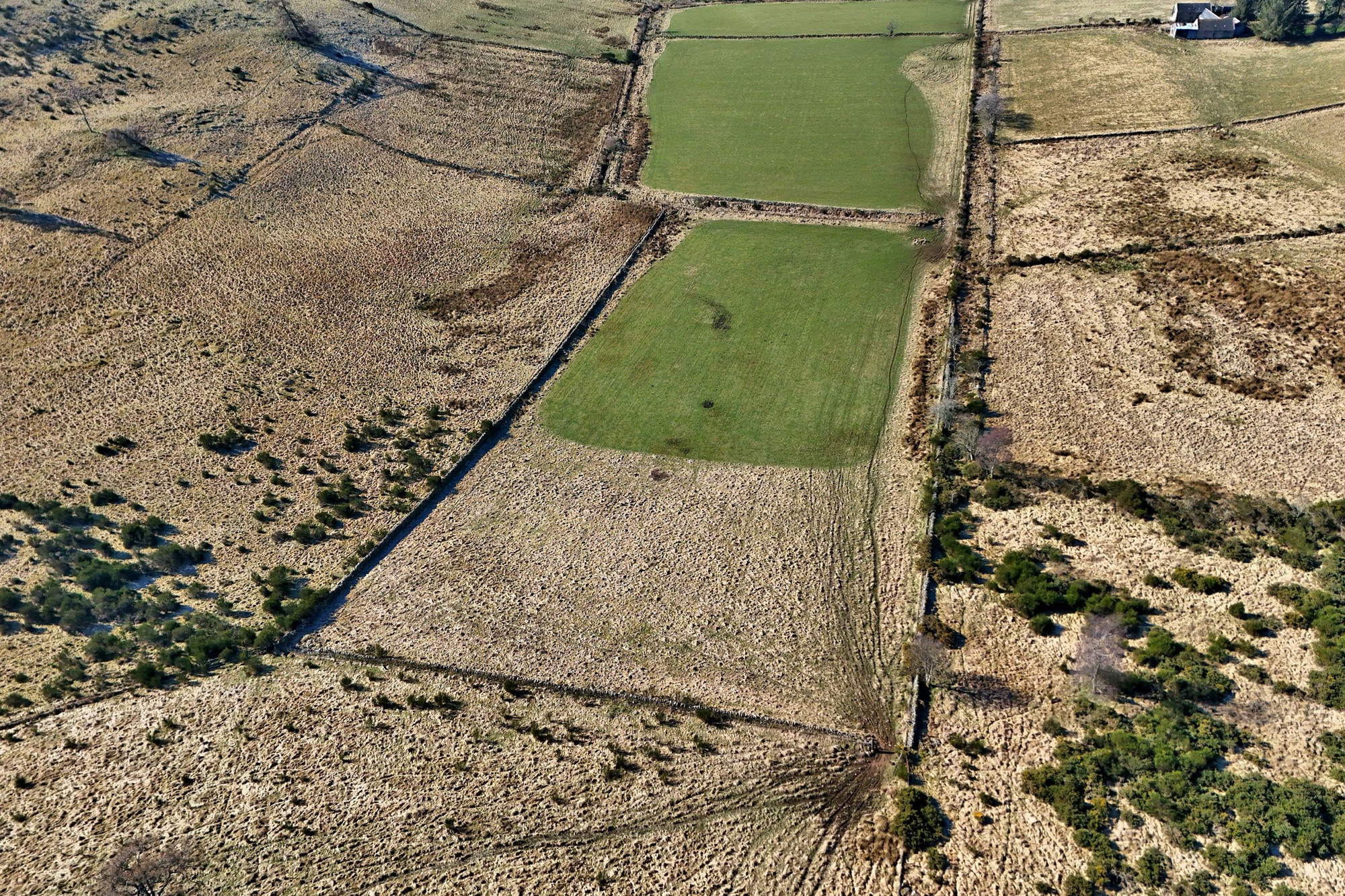 Aberdeen & Northern Estates