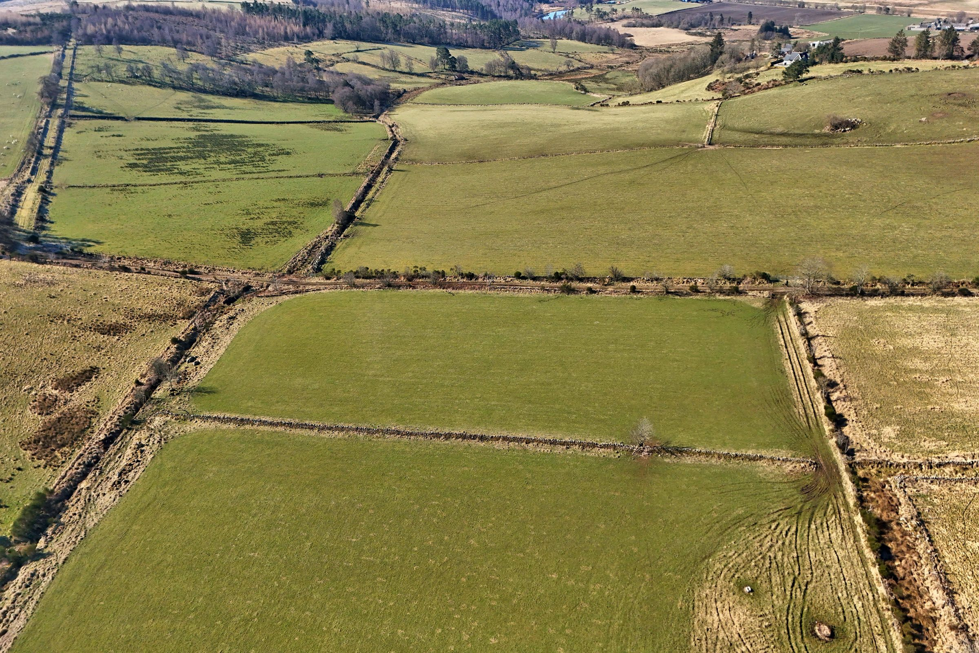 Aberdeen & Northern Estates