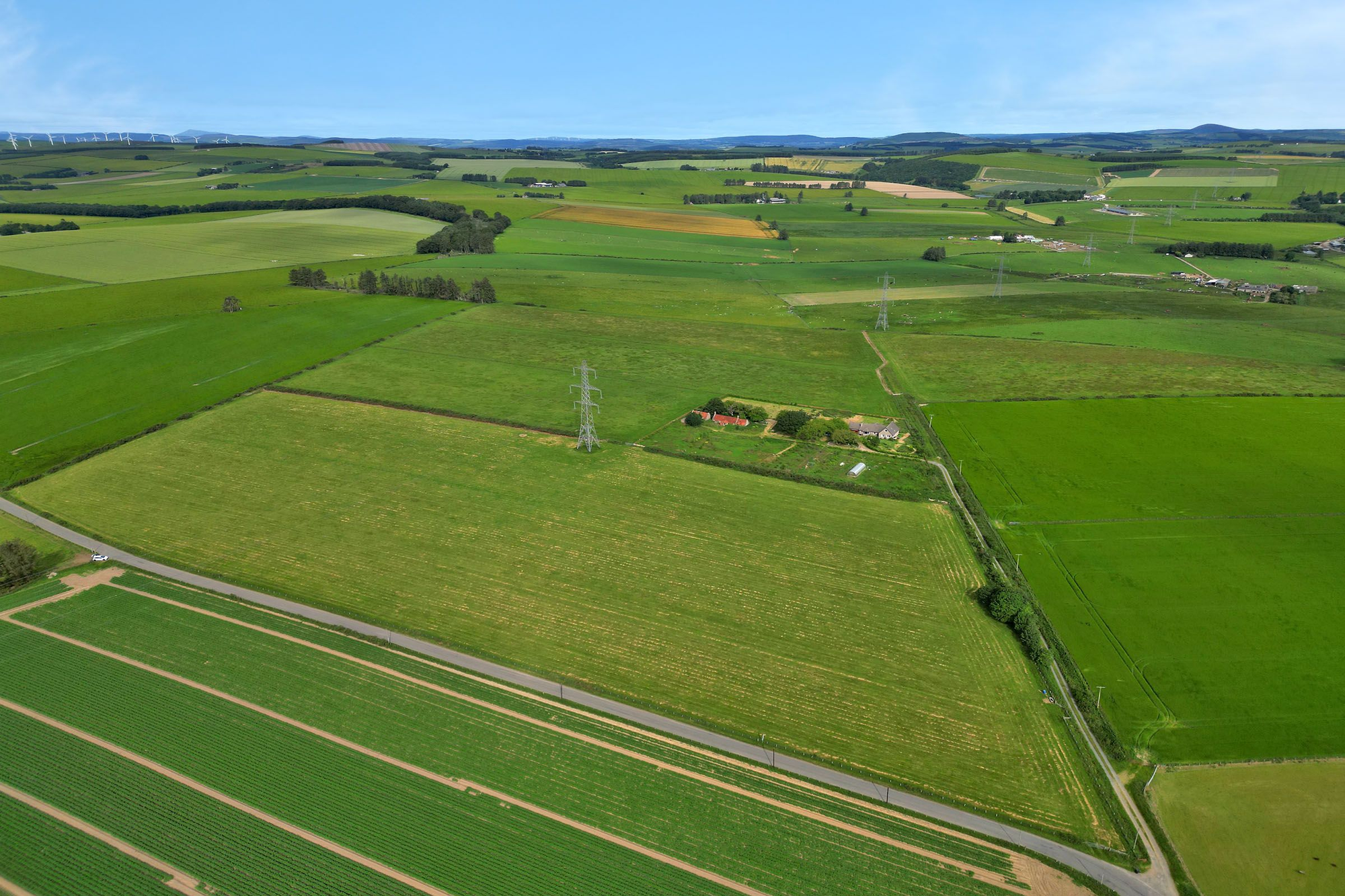Aberdeen & Northern Estates
