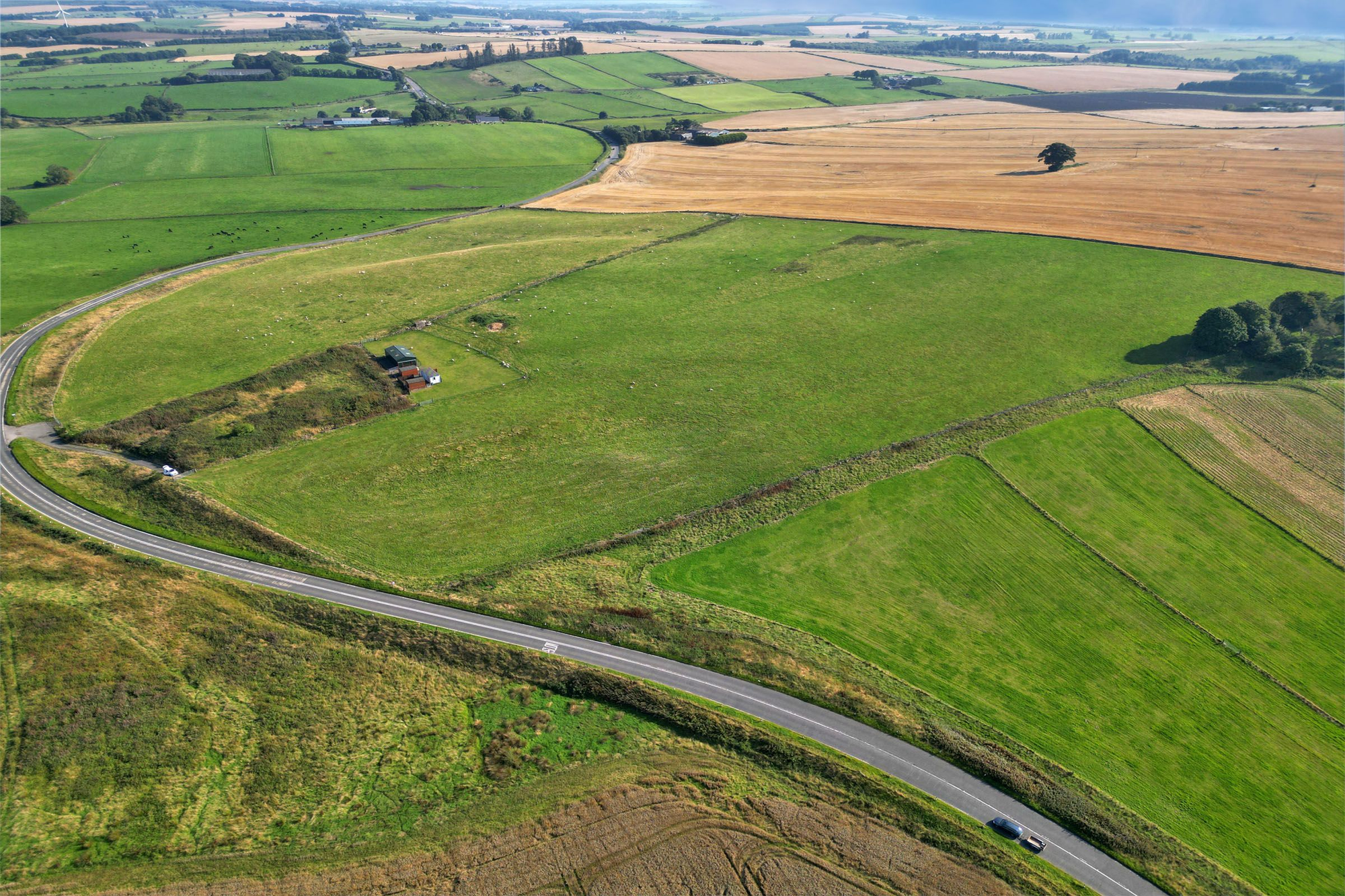 Aberdeen & Northern Estates