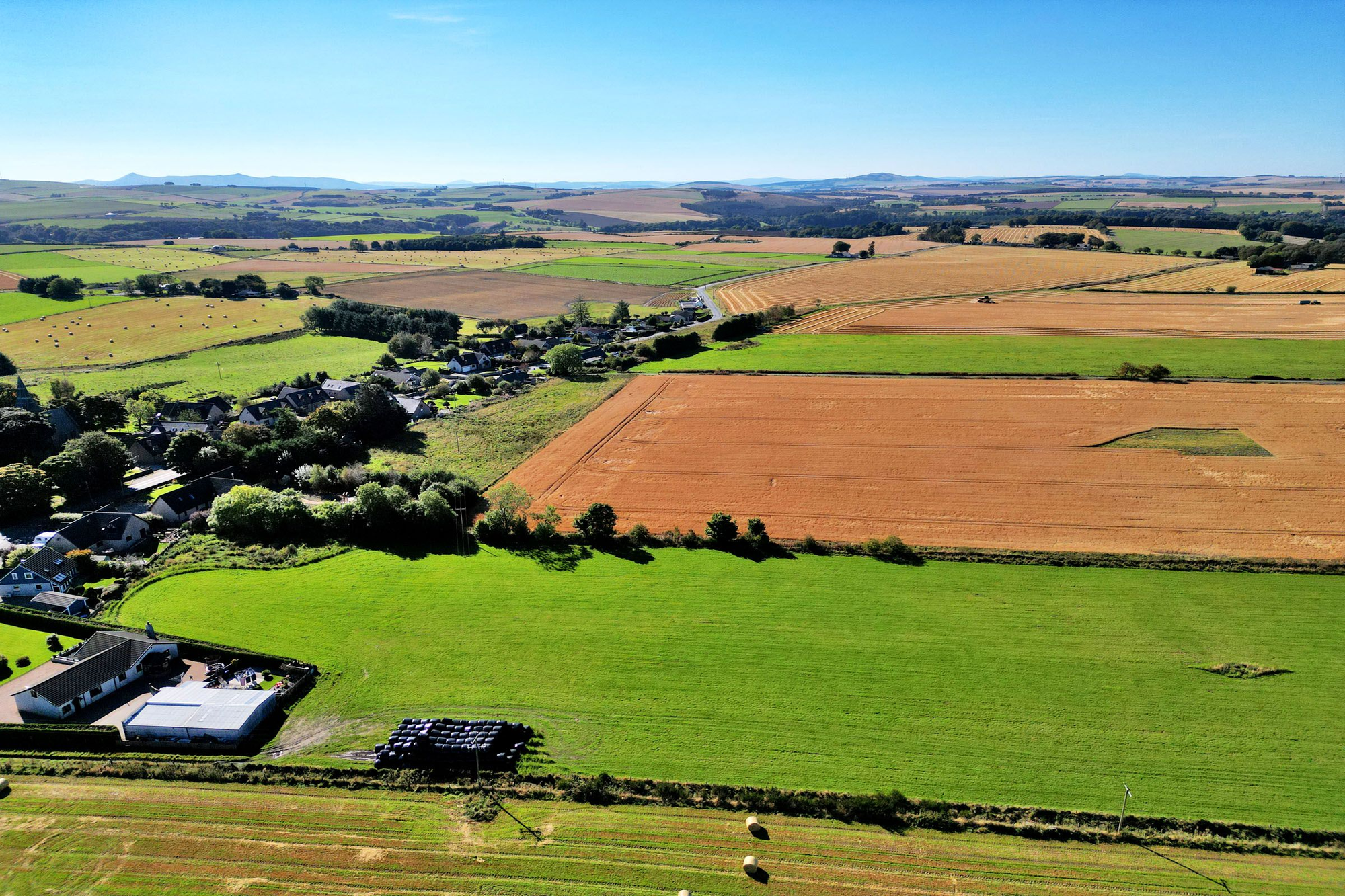 Aberdeen & Northern Estates