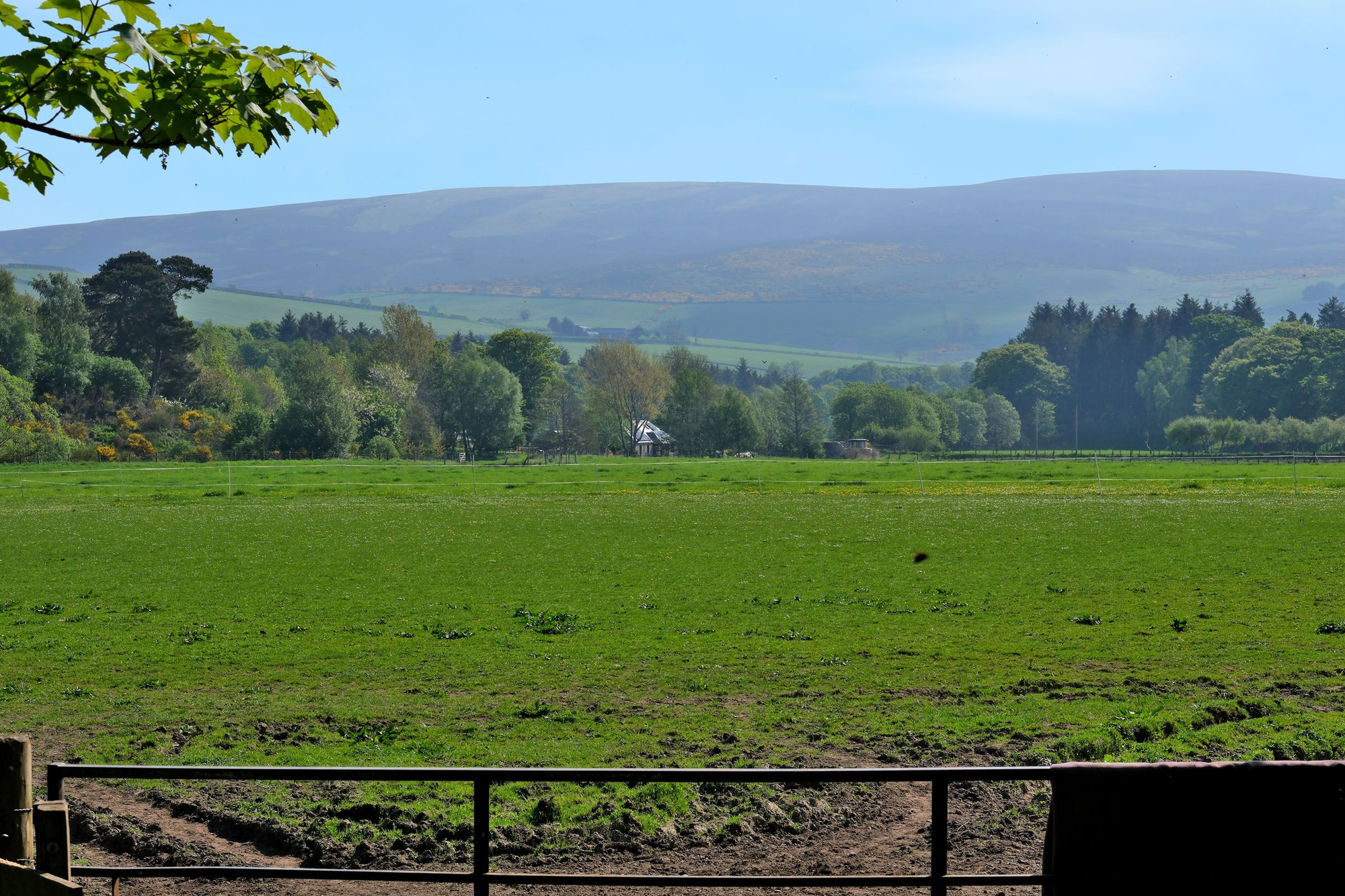 Aberdeen & Northern Estates