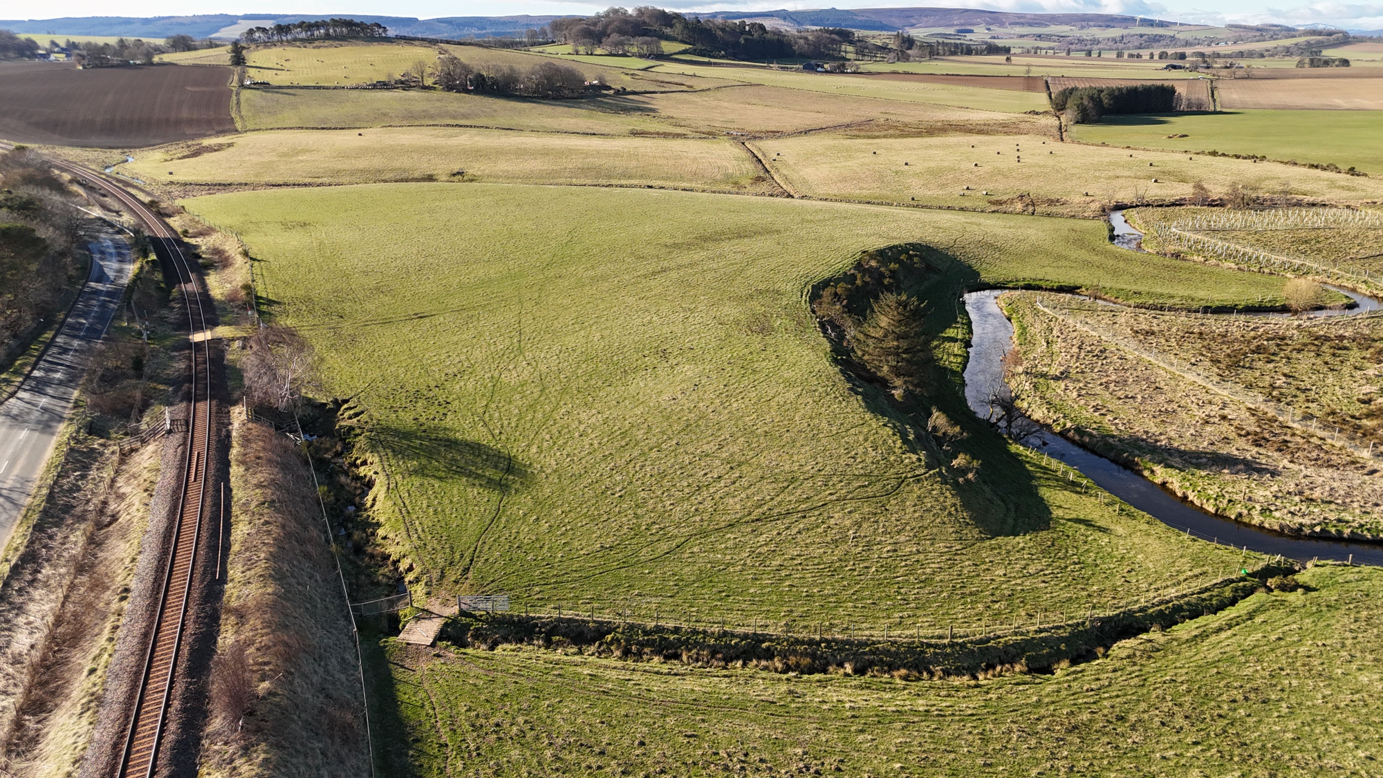Aberdeen & Northern Estates