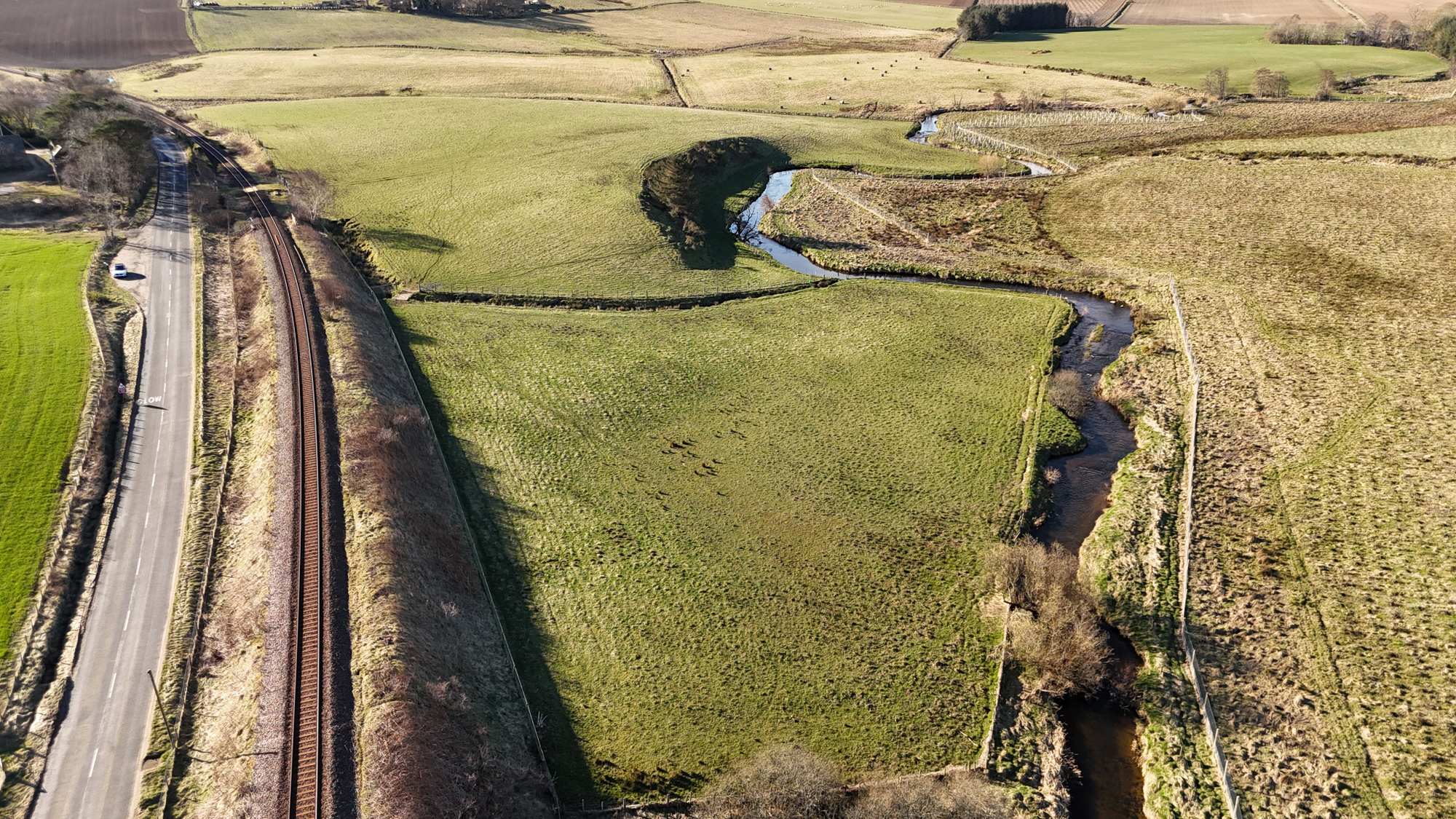 Aberdeen & Northern Estates