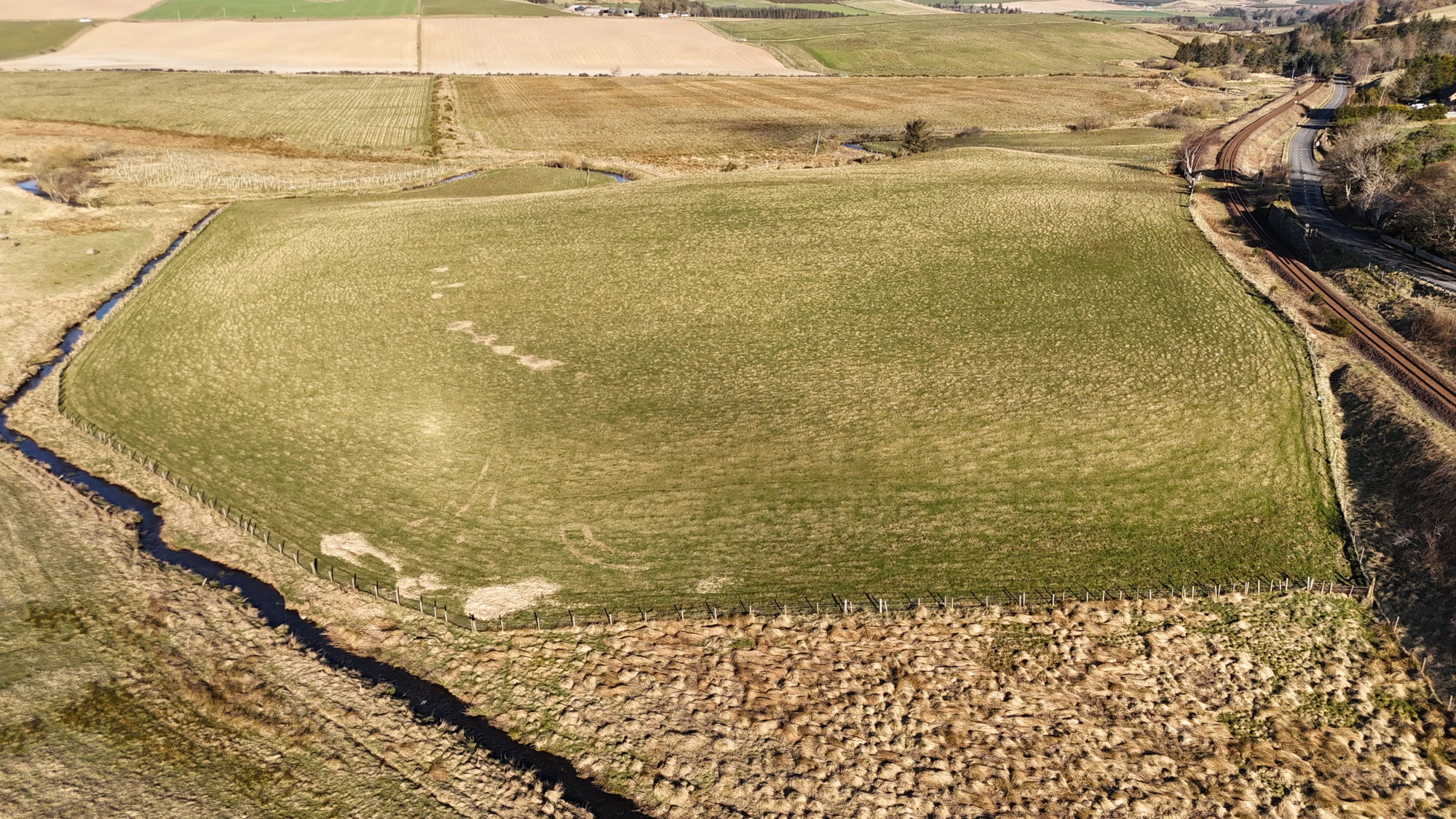 Aberdeen & Northern Estates