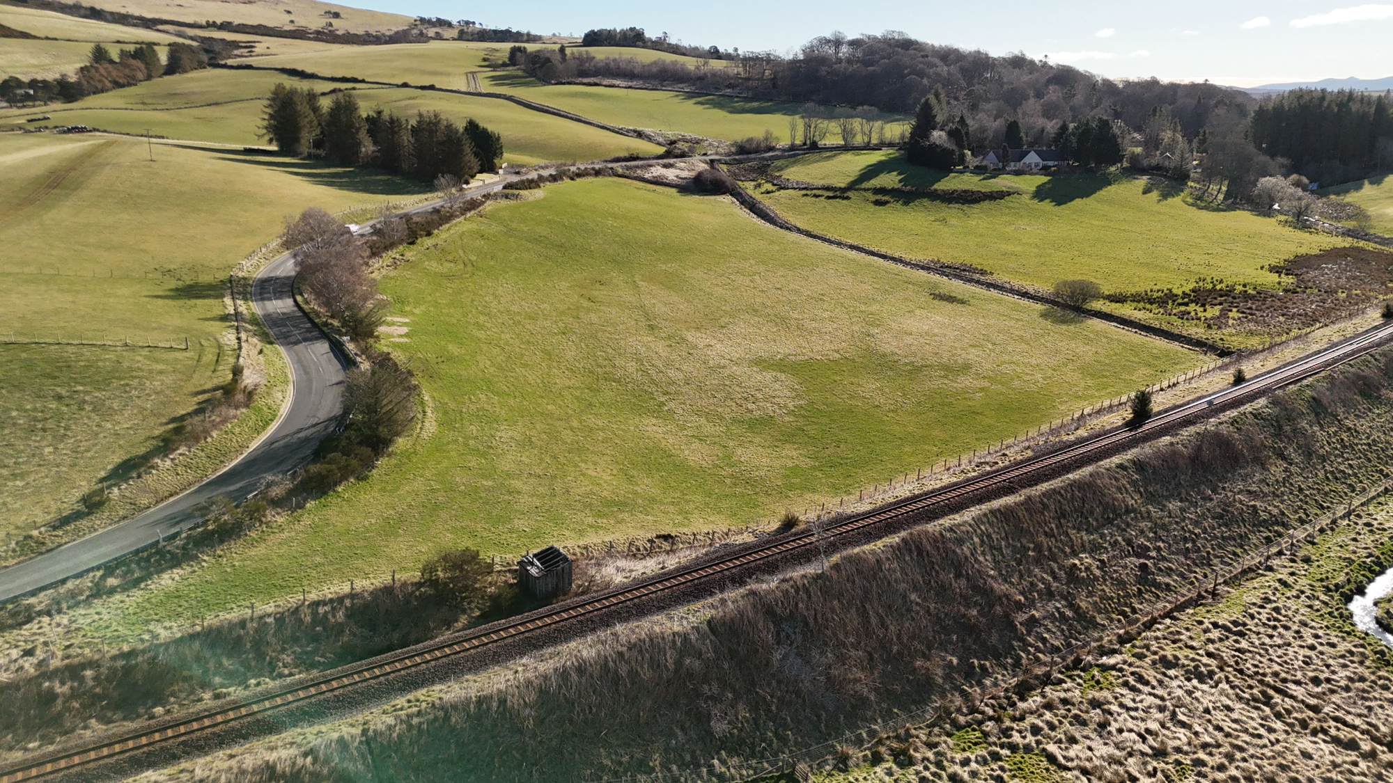 Aberdeen & Northern Estates