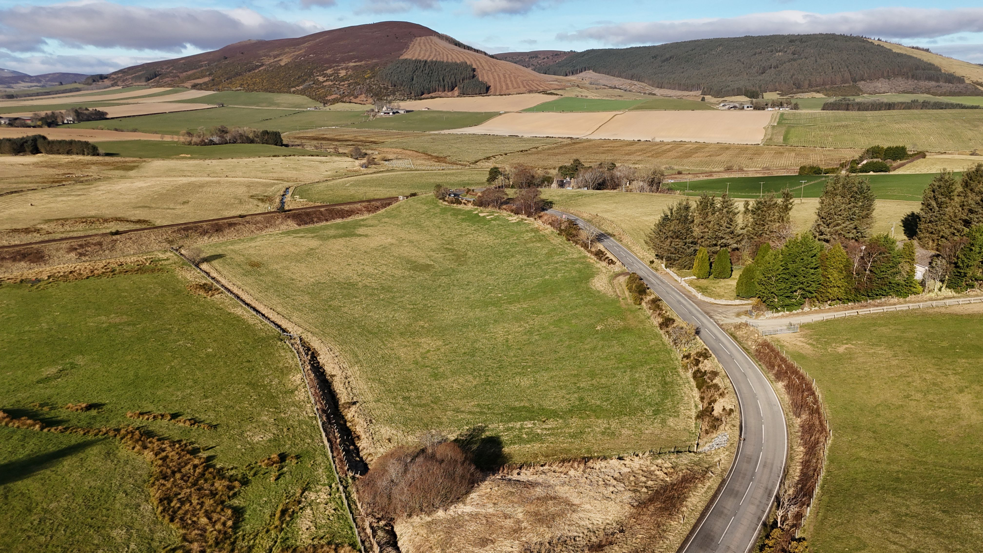 Aberdeen & Northern Estates