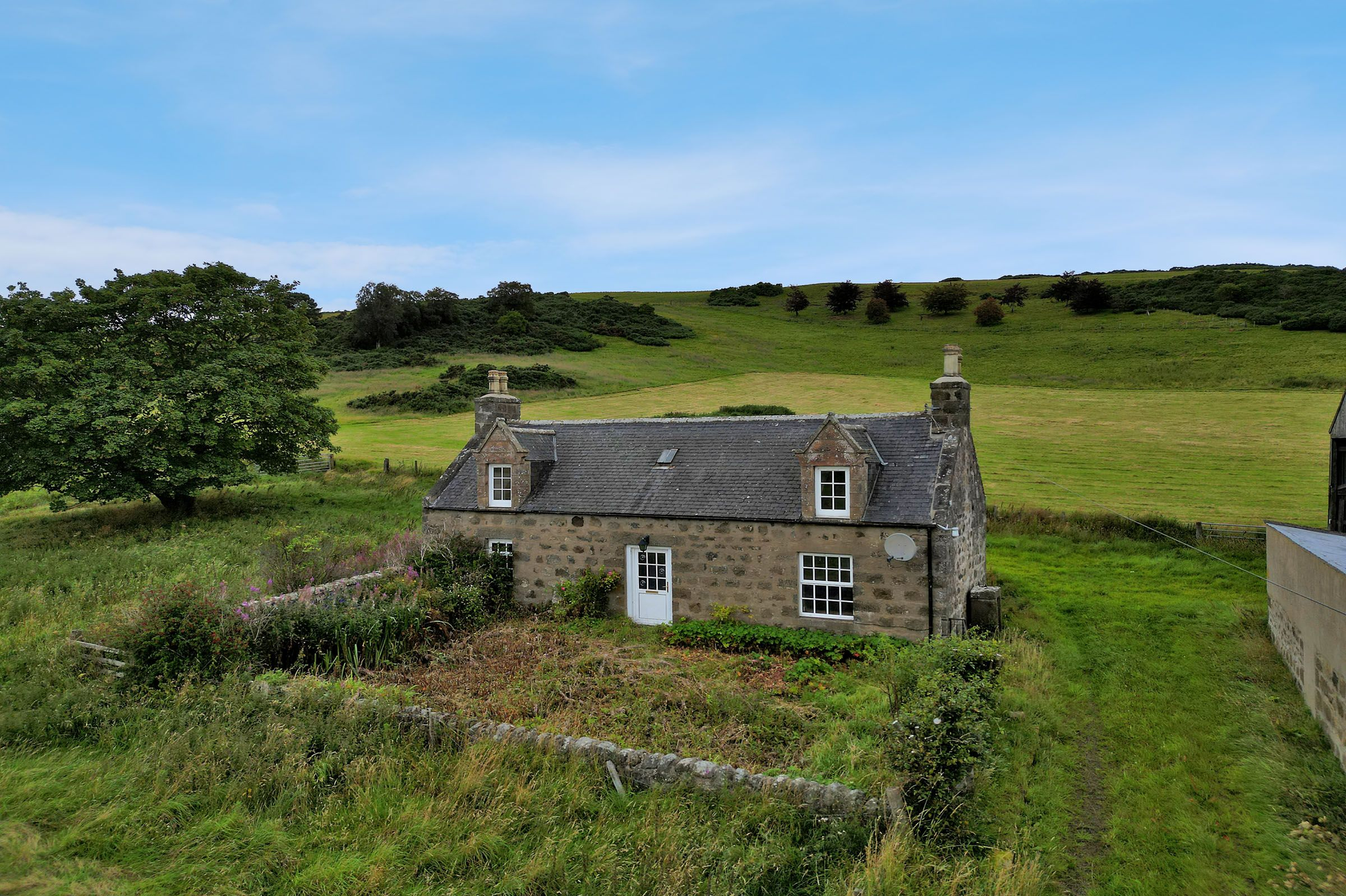 Aberdeen & Northern Estates