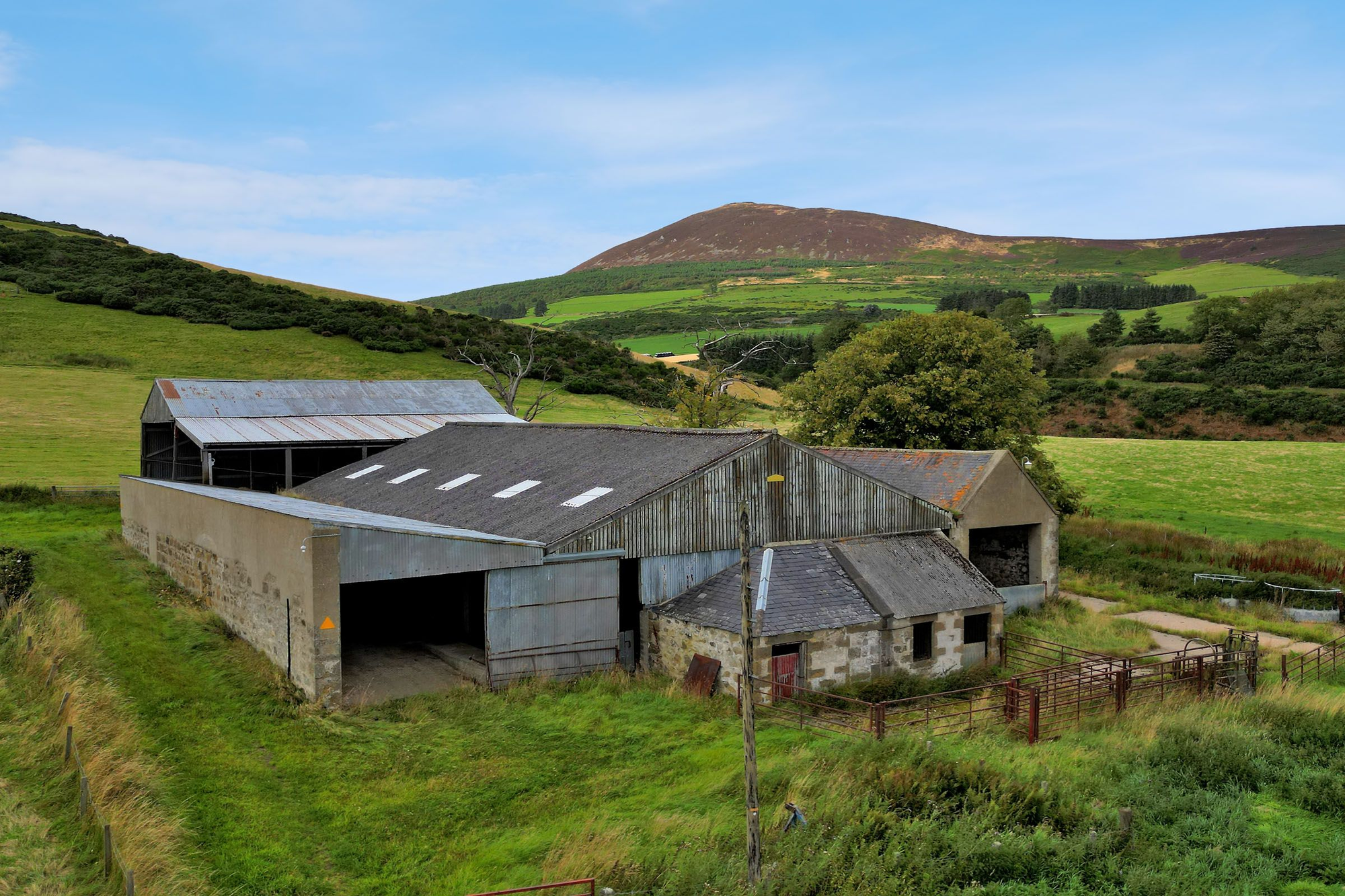 Aberdeen & Northern Estates