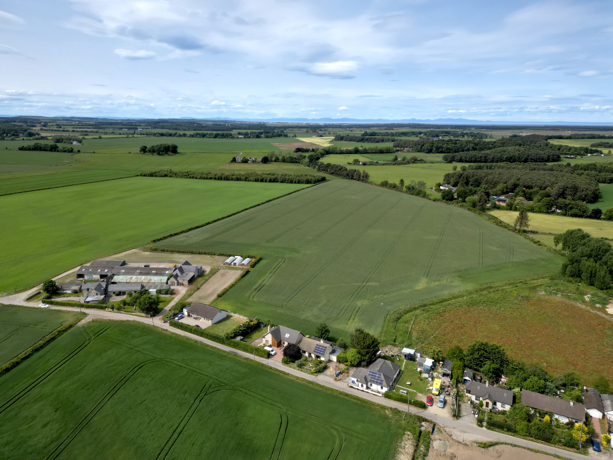 Aberdeen & Northern Estates
