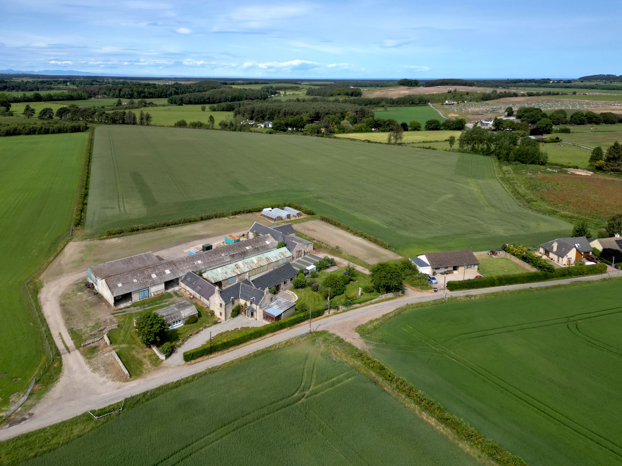 Aberdeen & Northern Estates