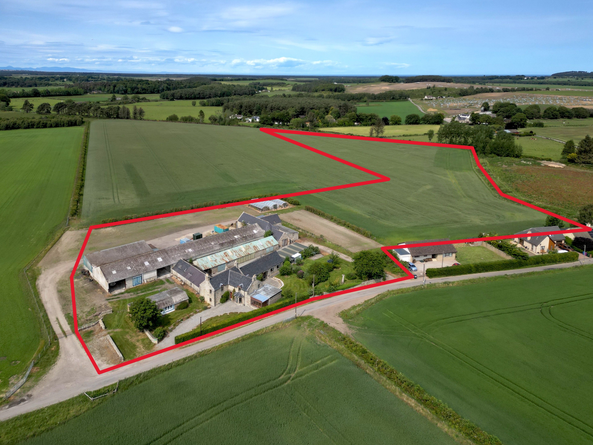 Aberdeen & Northern Estates