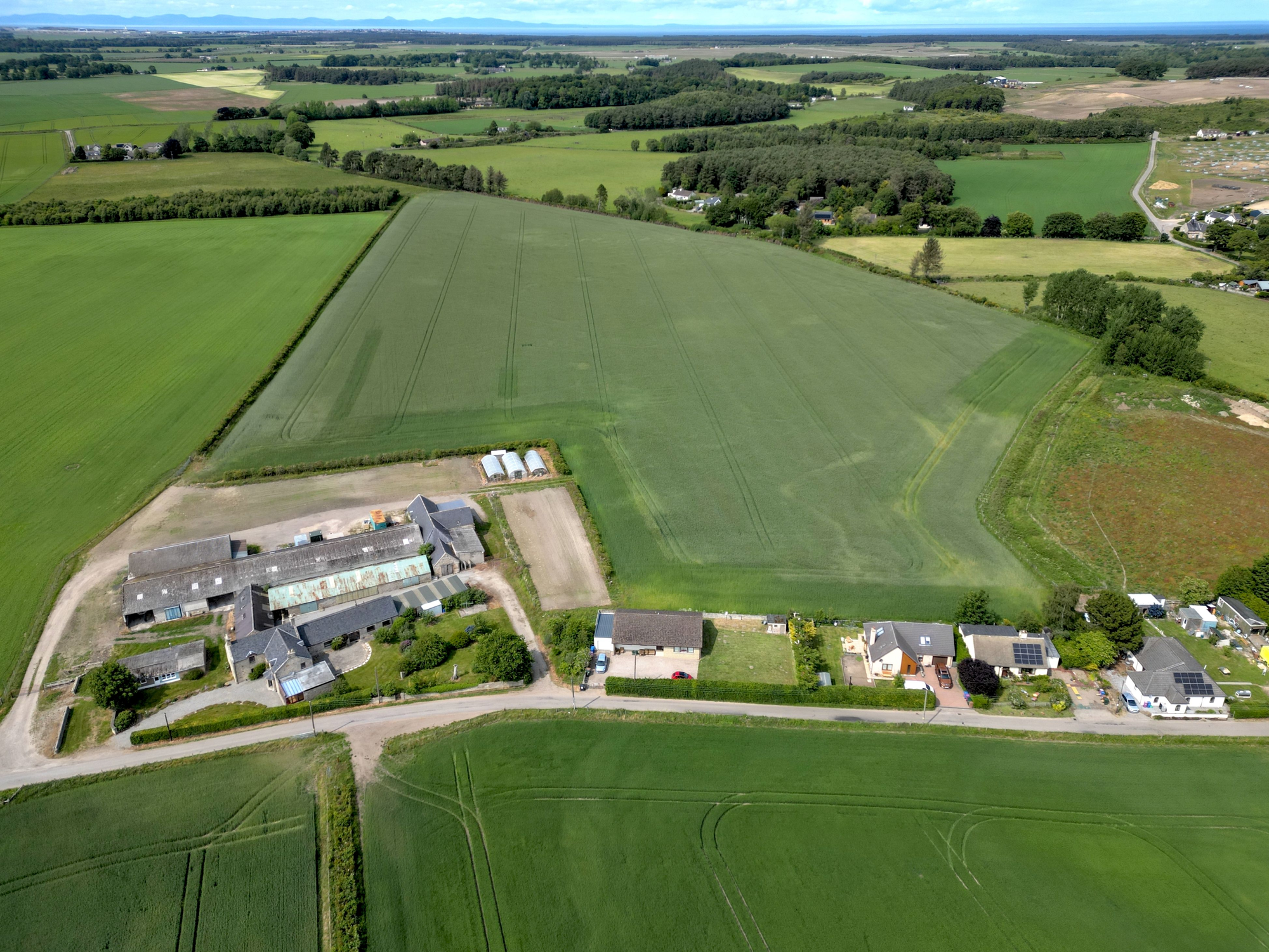 Aberdeen & Northern Estates