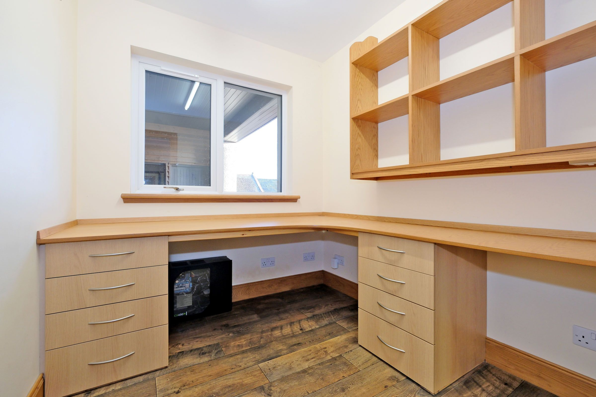 Aberdeen & Northern Estates