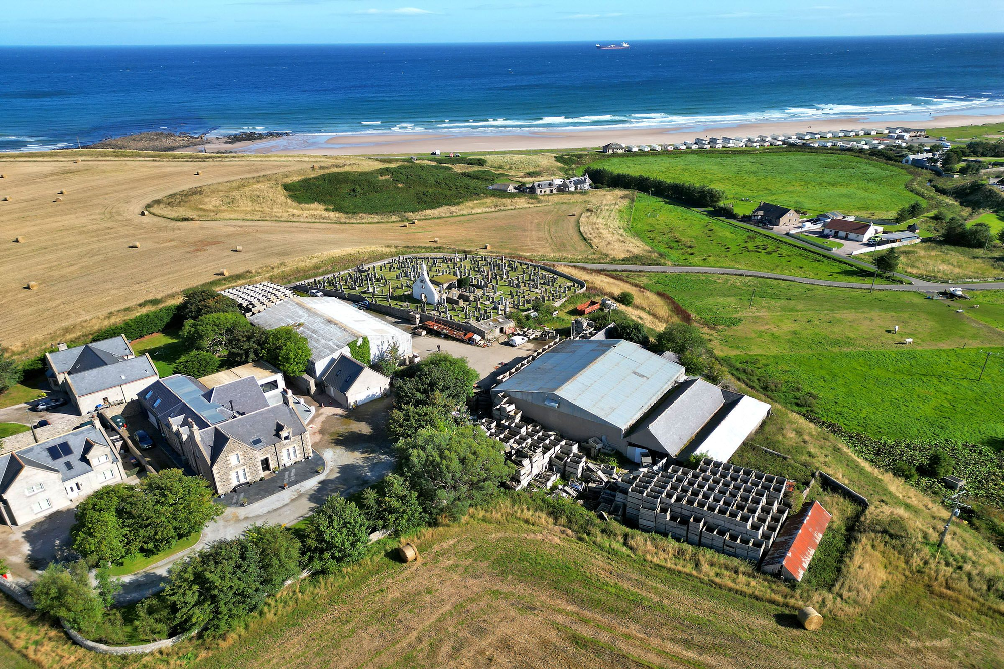 Aberdeen & Northern Estates