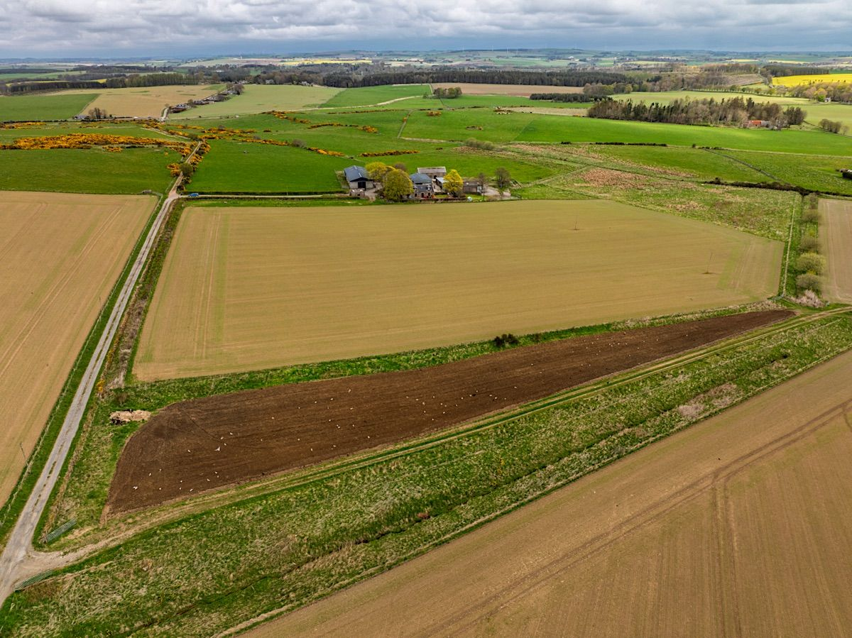 Aberdeen & Northern Estates