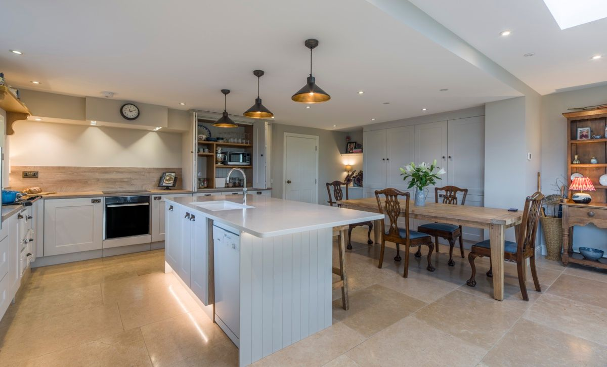 Aberdeen & Northern Estates