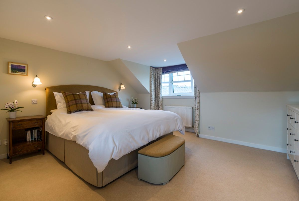 Aberdeen & Northern Estates