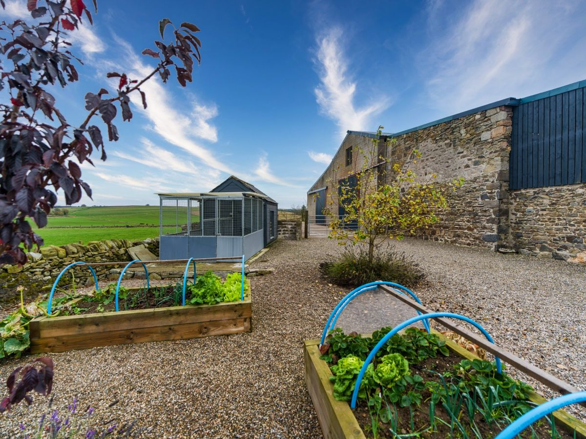 Aberdeen & Northern Estates