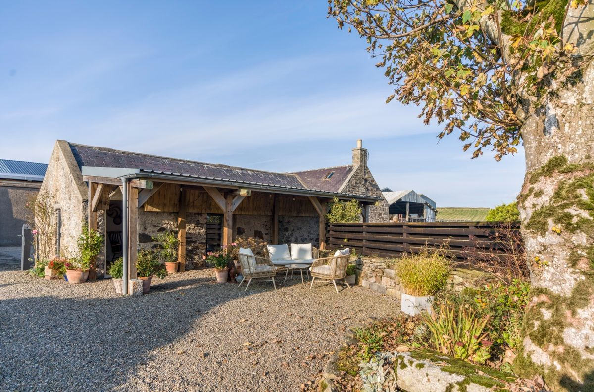 Aberdeen & Northern Estates