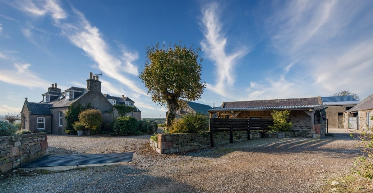 Aberdeen & Northern Estates