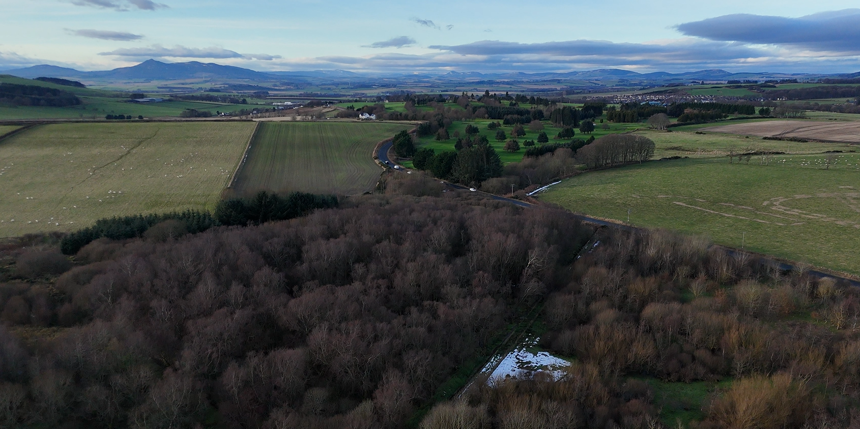 Aberdeen & Northern Estates