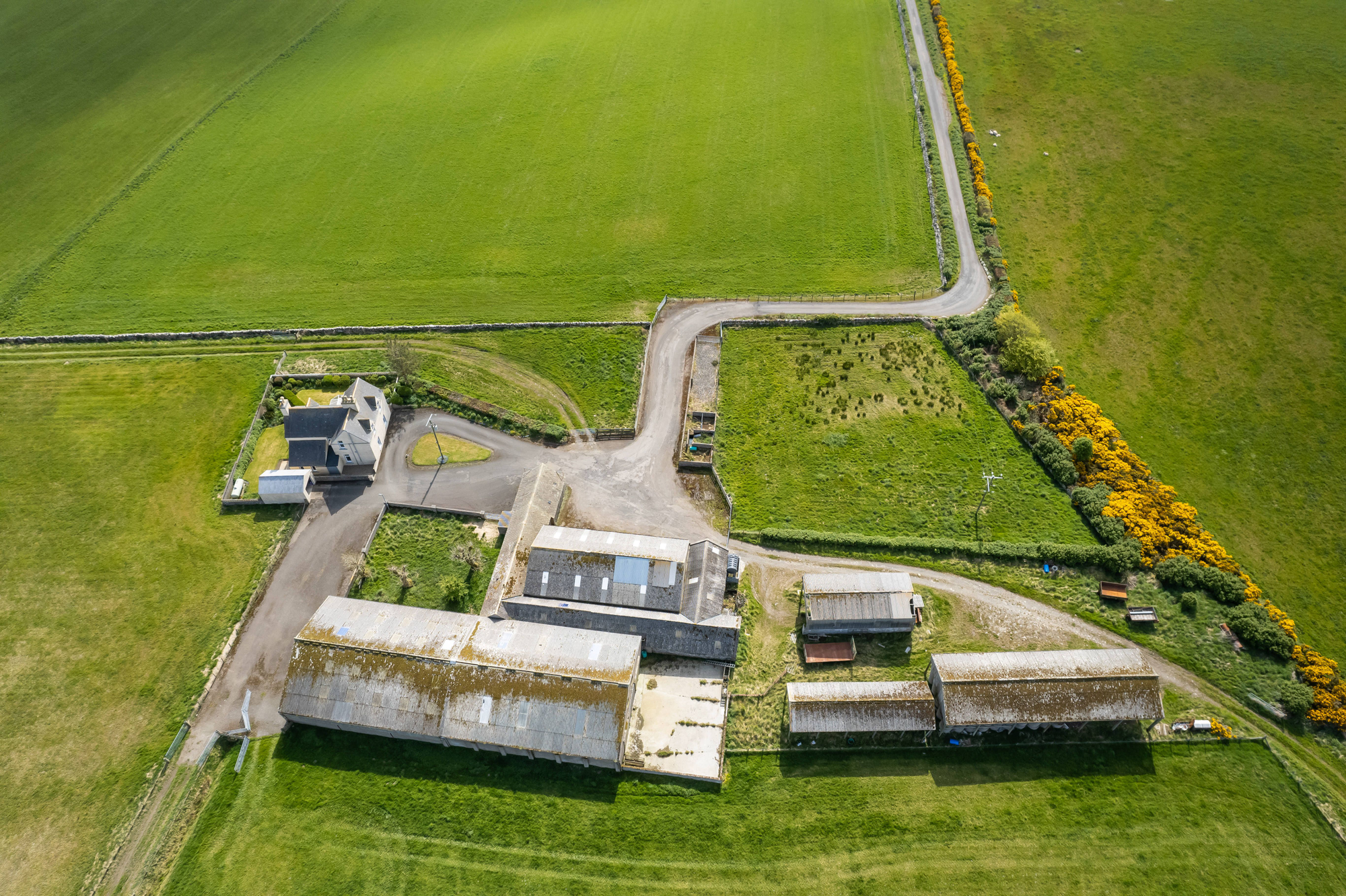 Aberdeen & Northern Estates