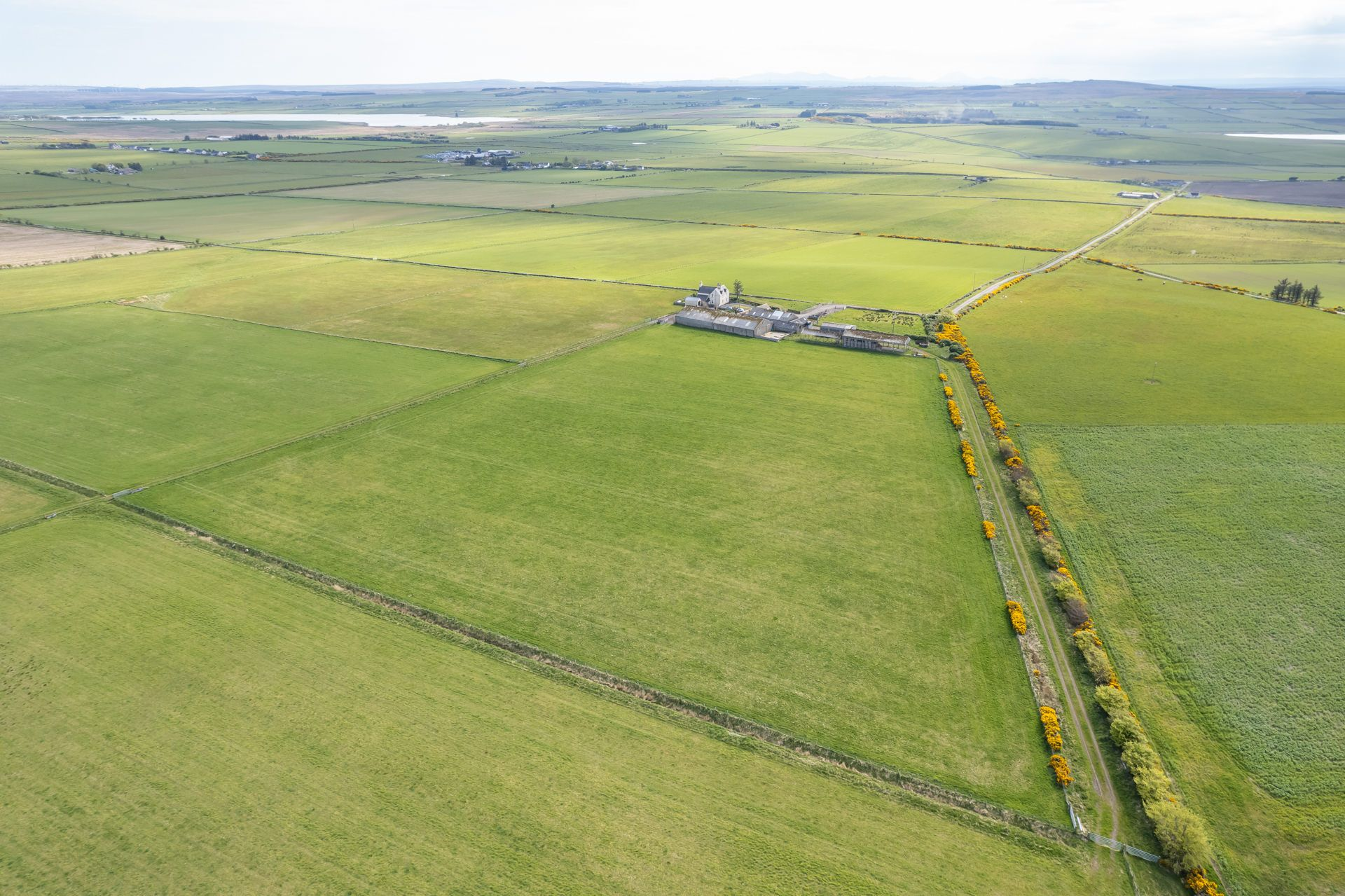 Aberdeen & Northern Estates