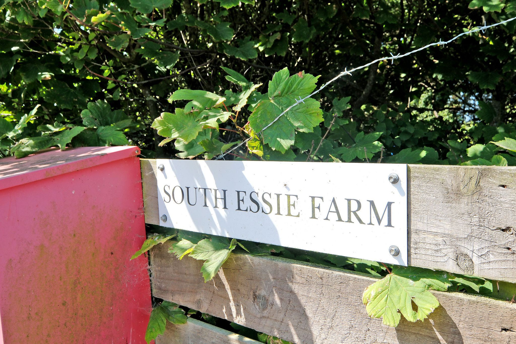 Aberdeen & Northern Estates