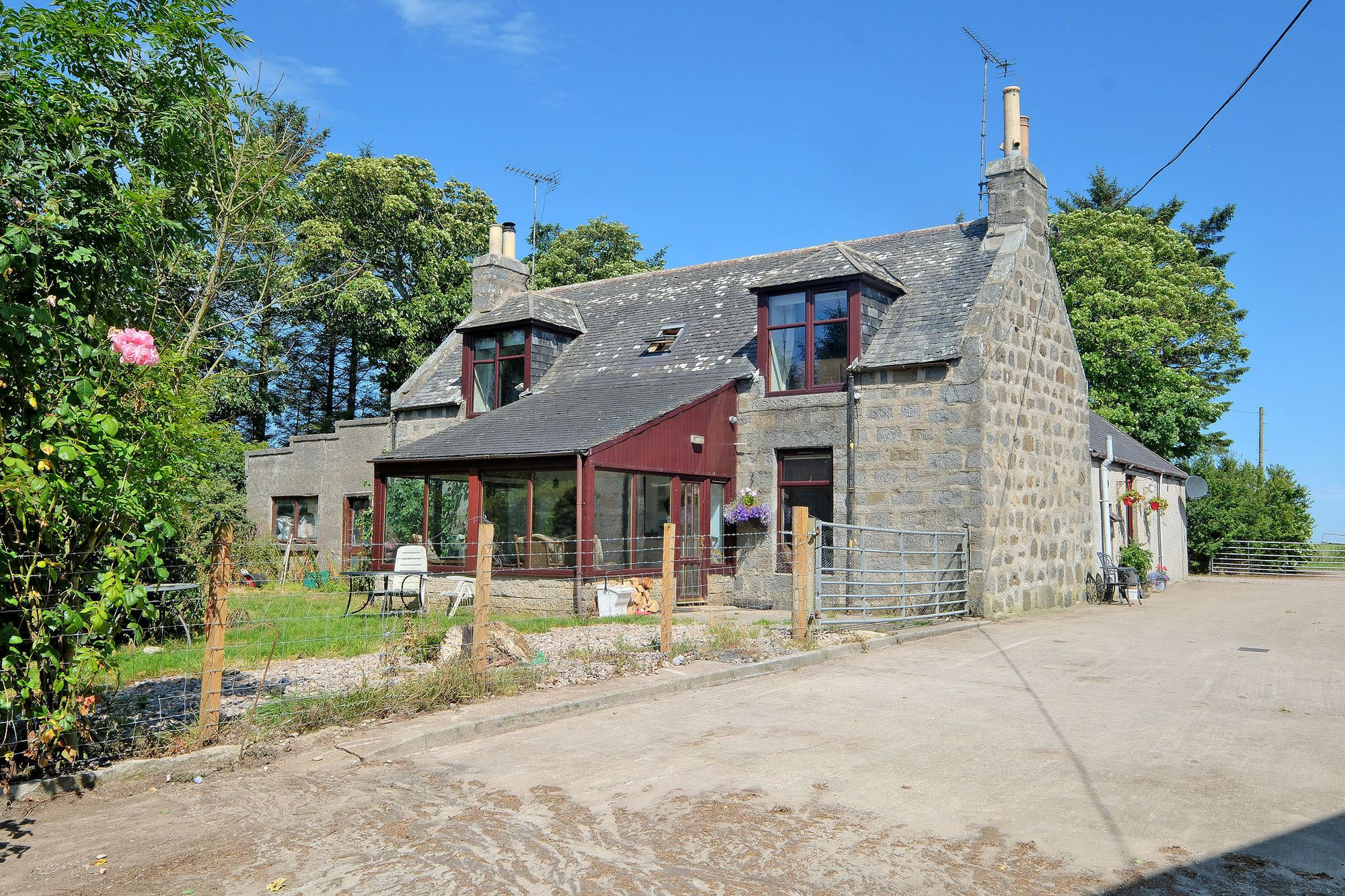 Aberdeen & Northern Estates