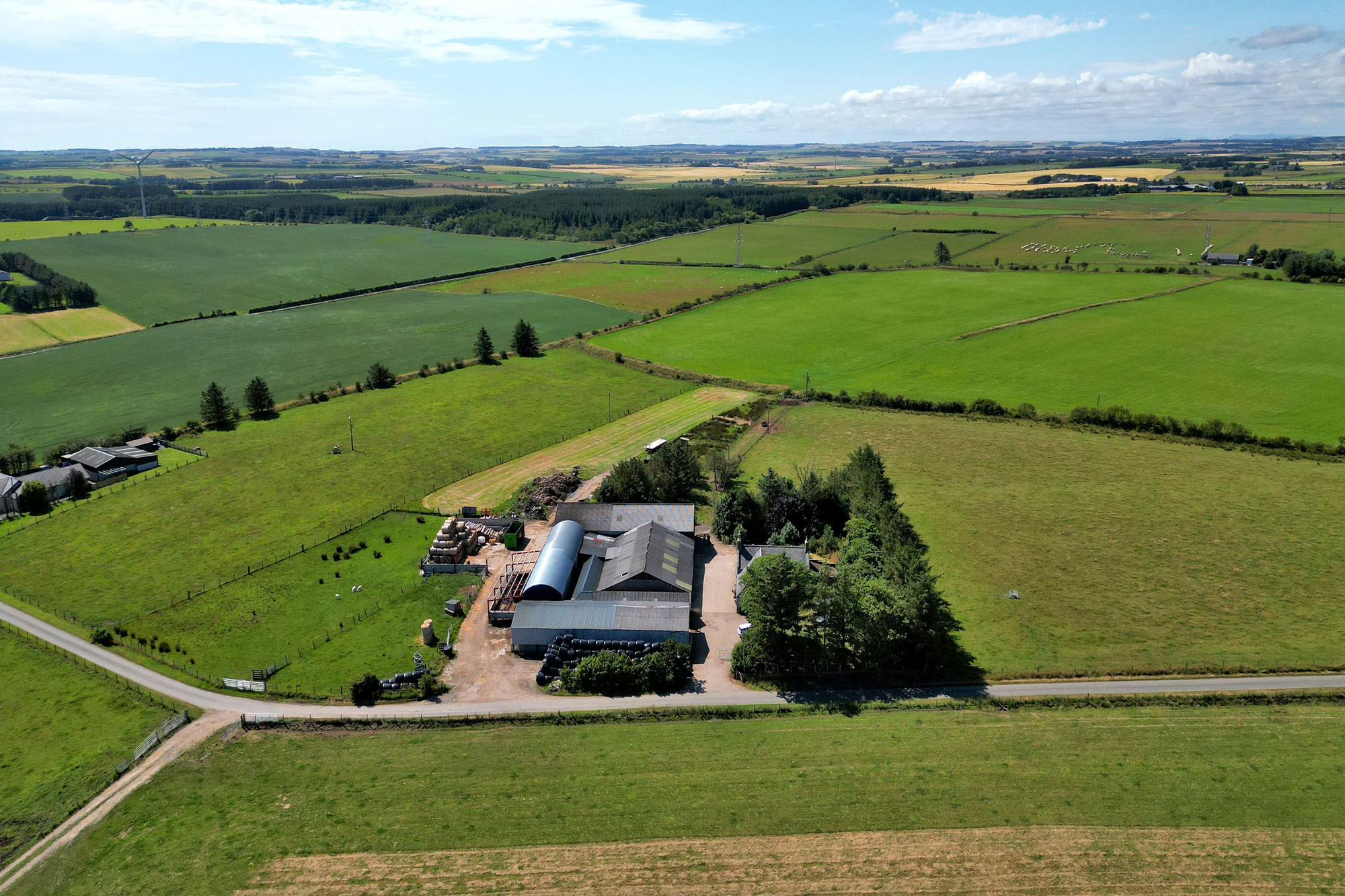 Aberdeen & Northern Estates