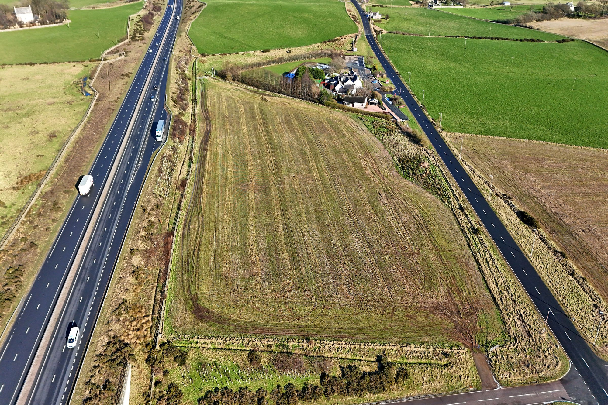 Aberdeen & Northern Estates