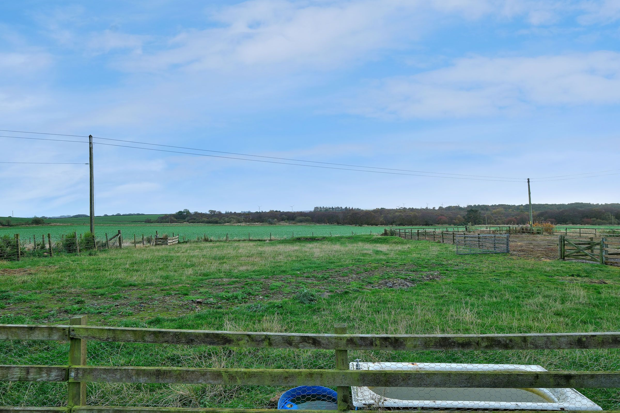 Aberdeen & Northern Estates