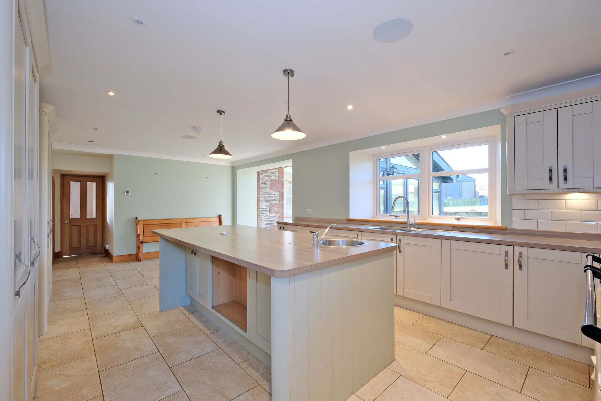 Aberdeen & Northern Estates